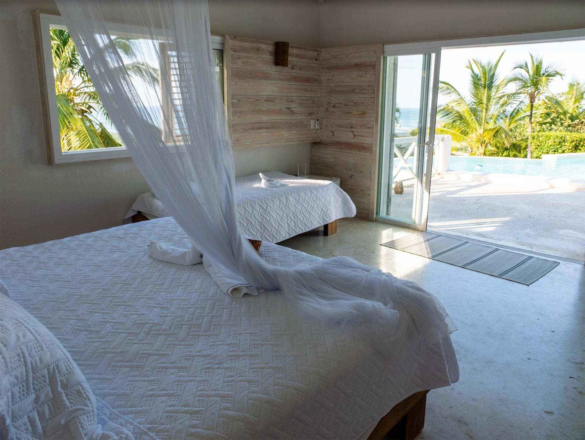 Jandalavillage * Las Terrenas