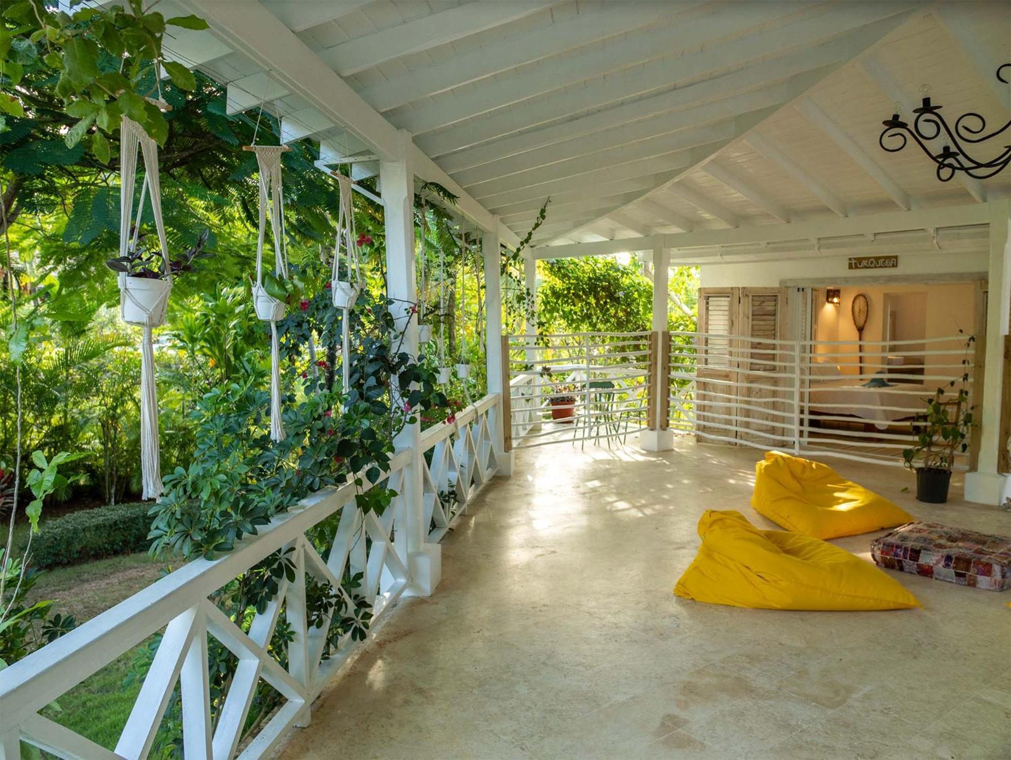 Jandalavillage * Las Terrenas