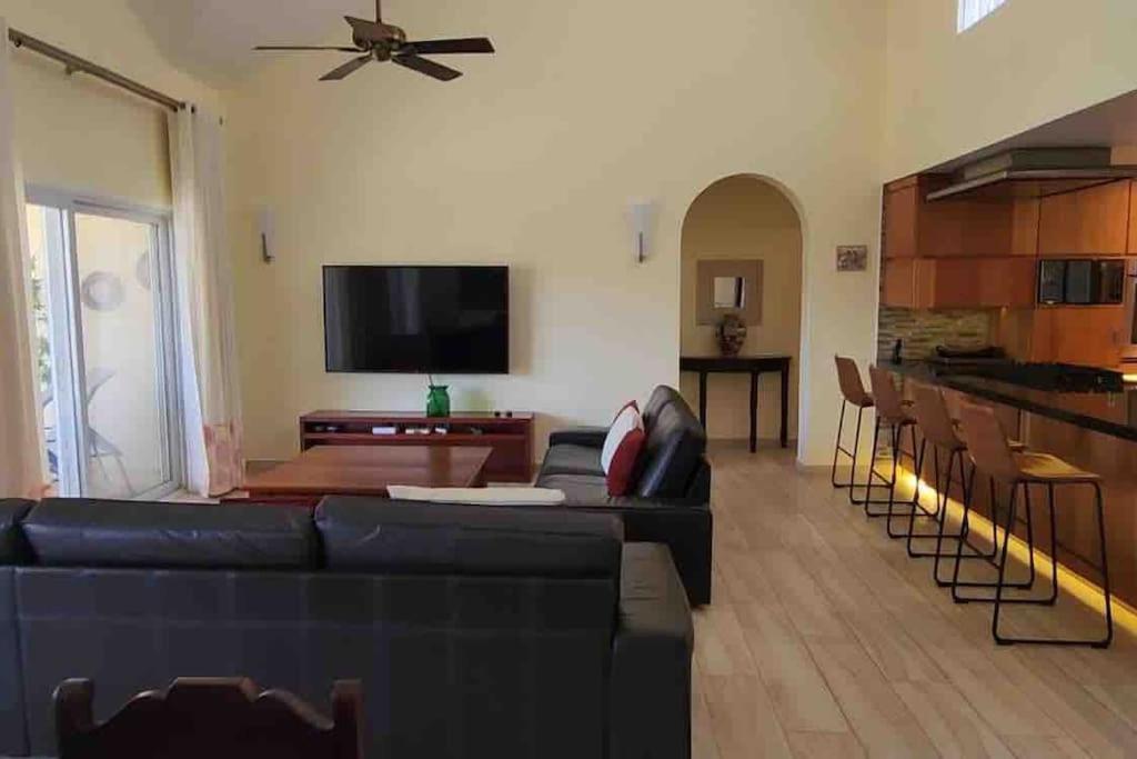Apartment Velero 2 Bedroom Penthouse *