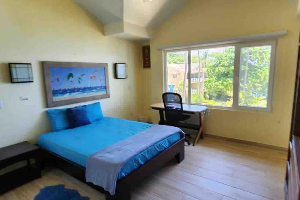 Velero 2 Bedroom Penthouse Cabarete