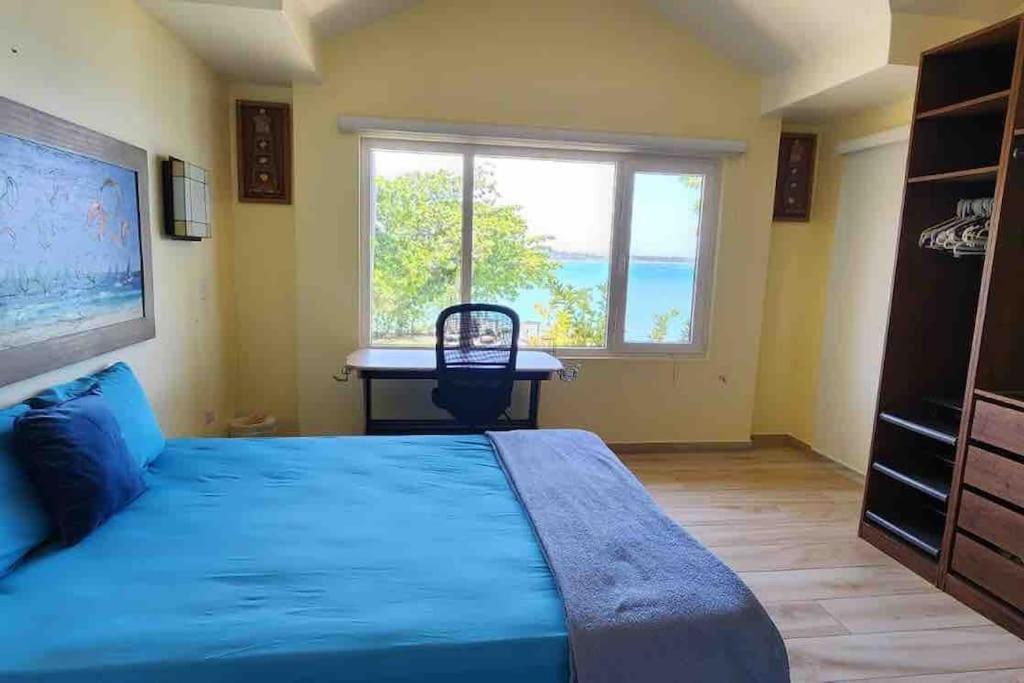 Velero 2 Bedroom Penthouse * Cabarete