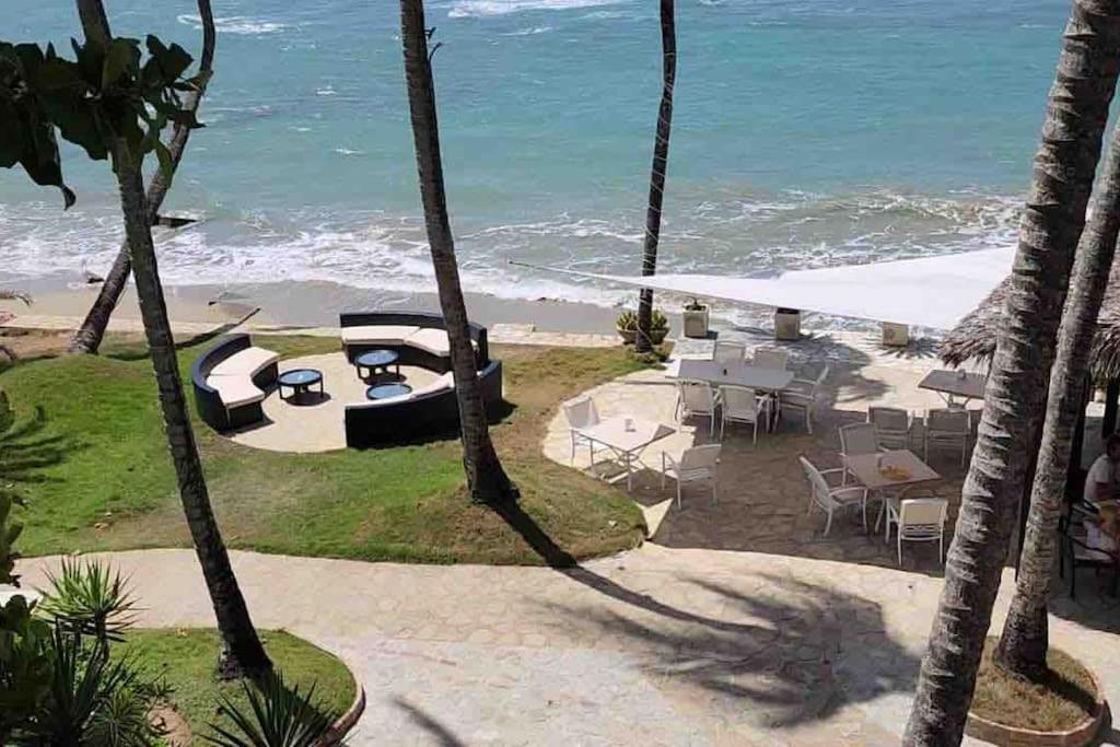 Apartment Velero 2 Bedroom Penthouse