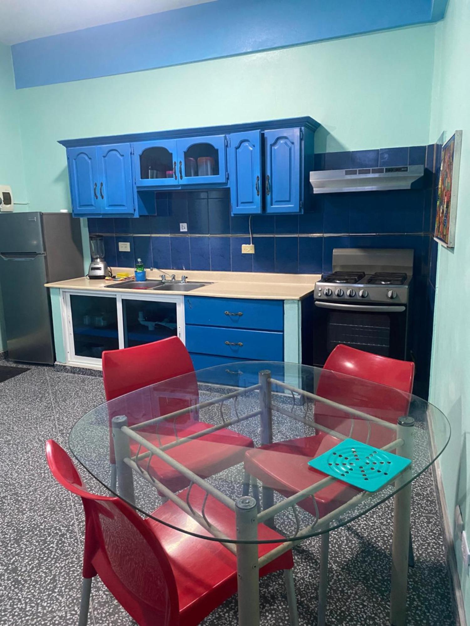 Casa Azul -