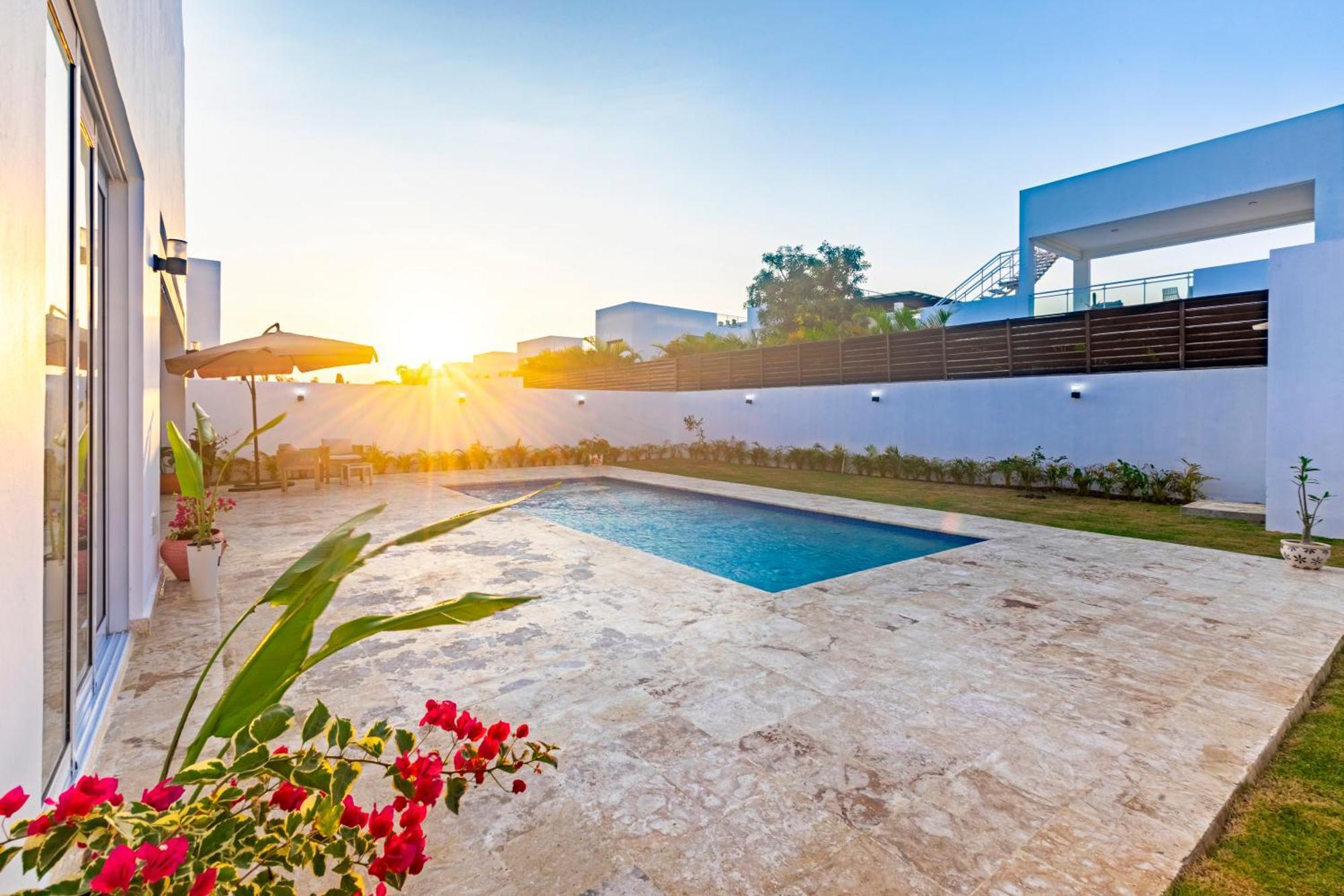 Ruby Bella Villa Sosua
