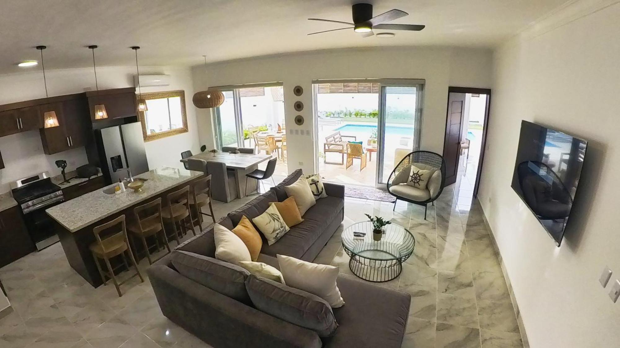 Villa Ruby Bella
