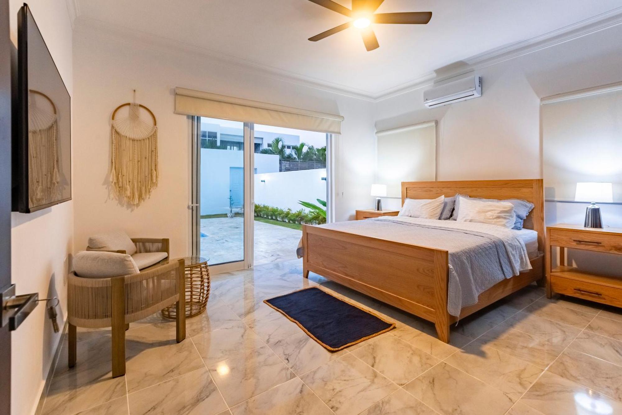 Ruby Bella Villa Sosua