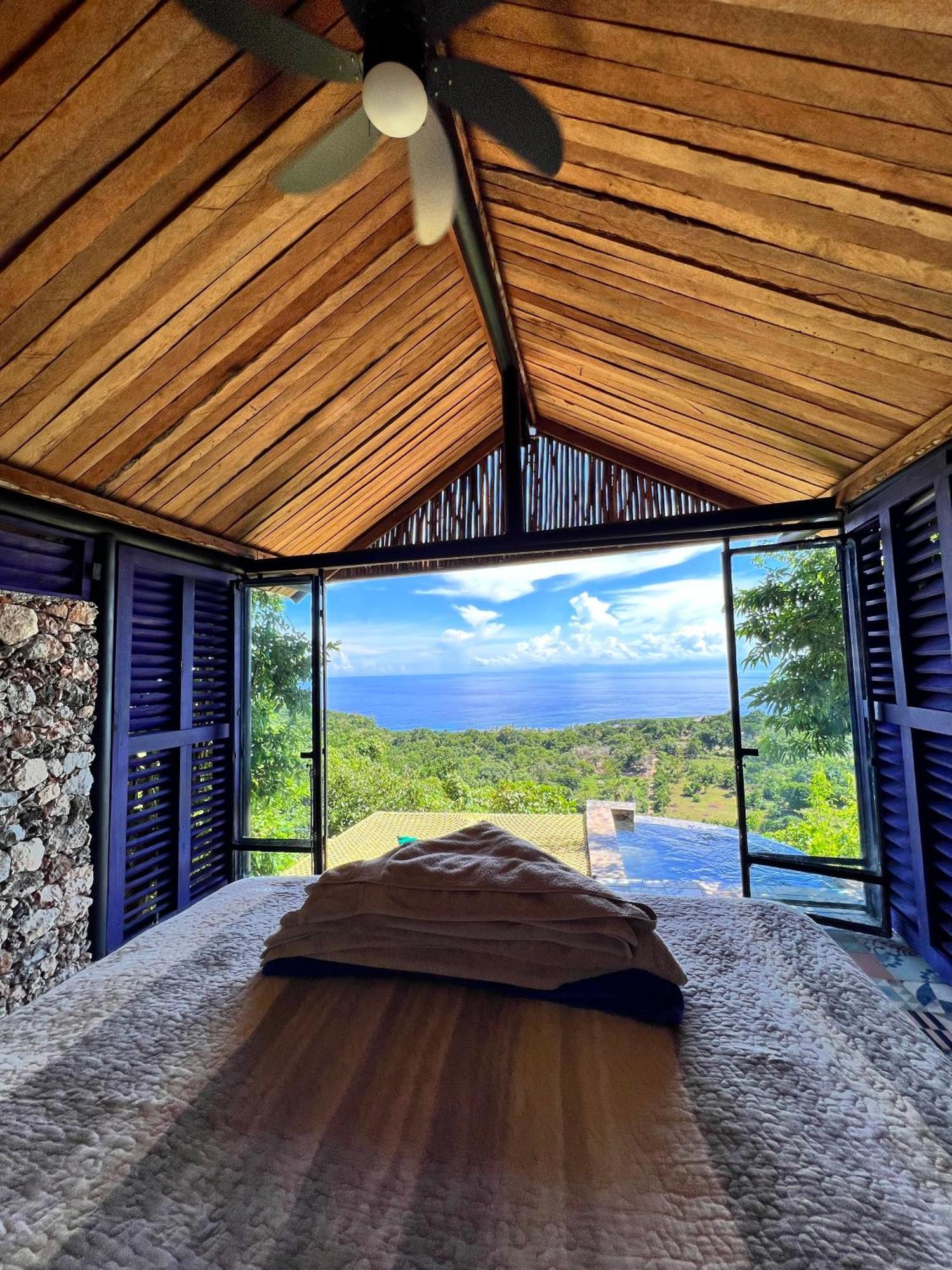 Bed & Breakfast Casa El Paraiso, Eco Samana
