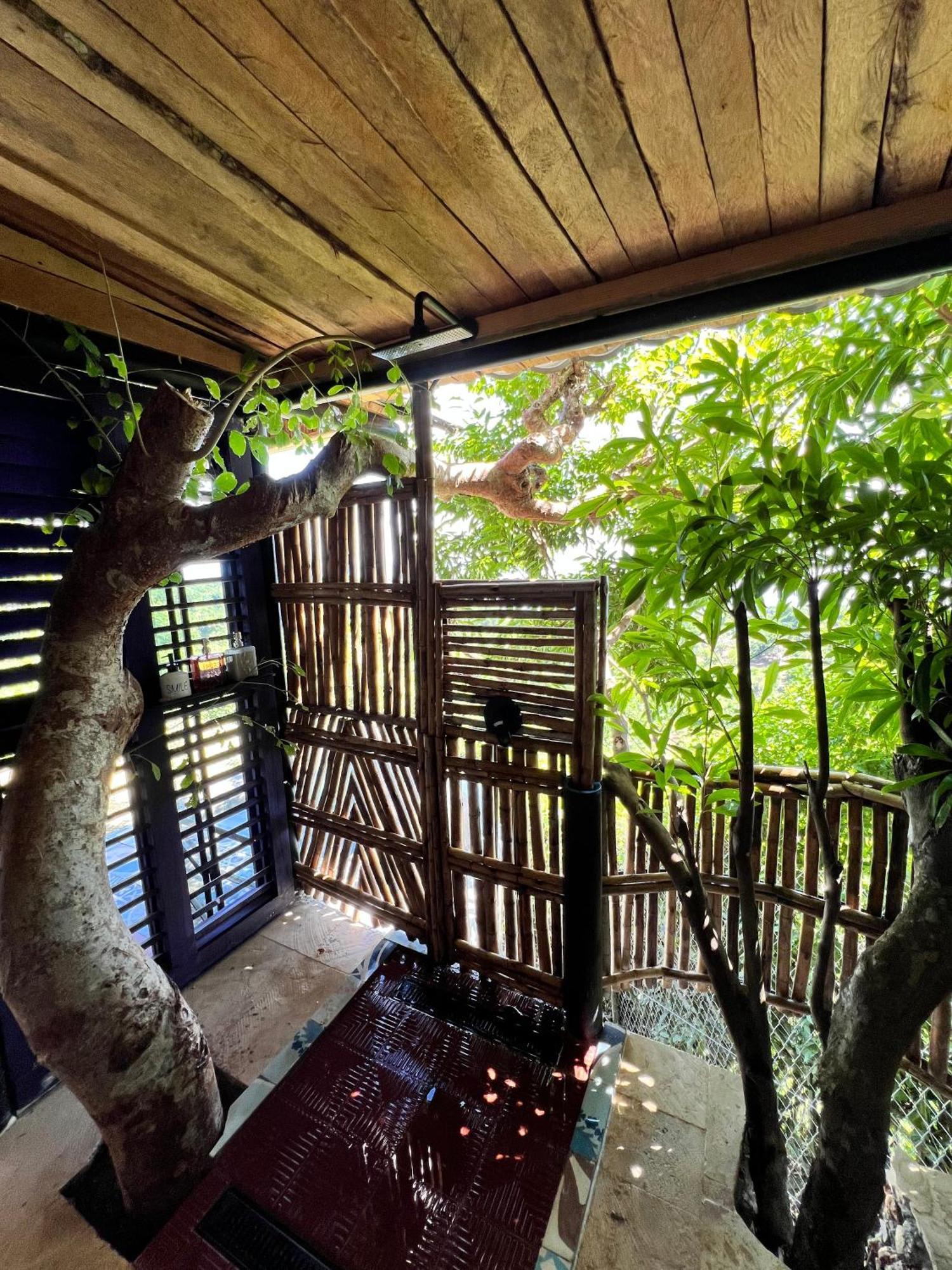 Casa El Paraiso, Eco Bed & Breakfast Samana