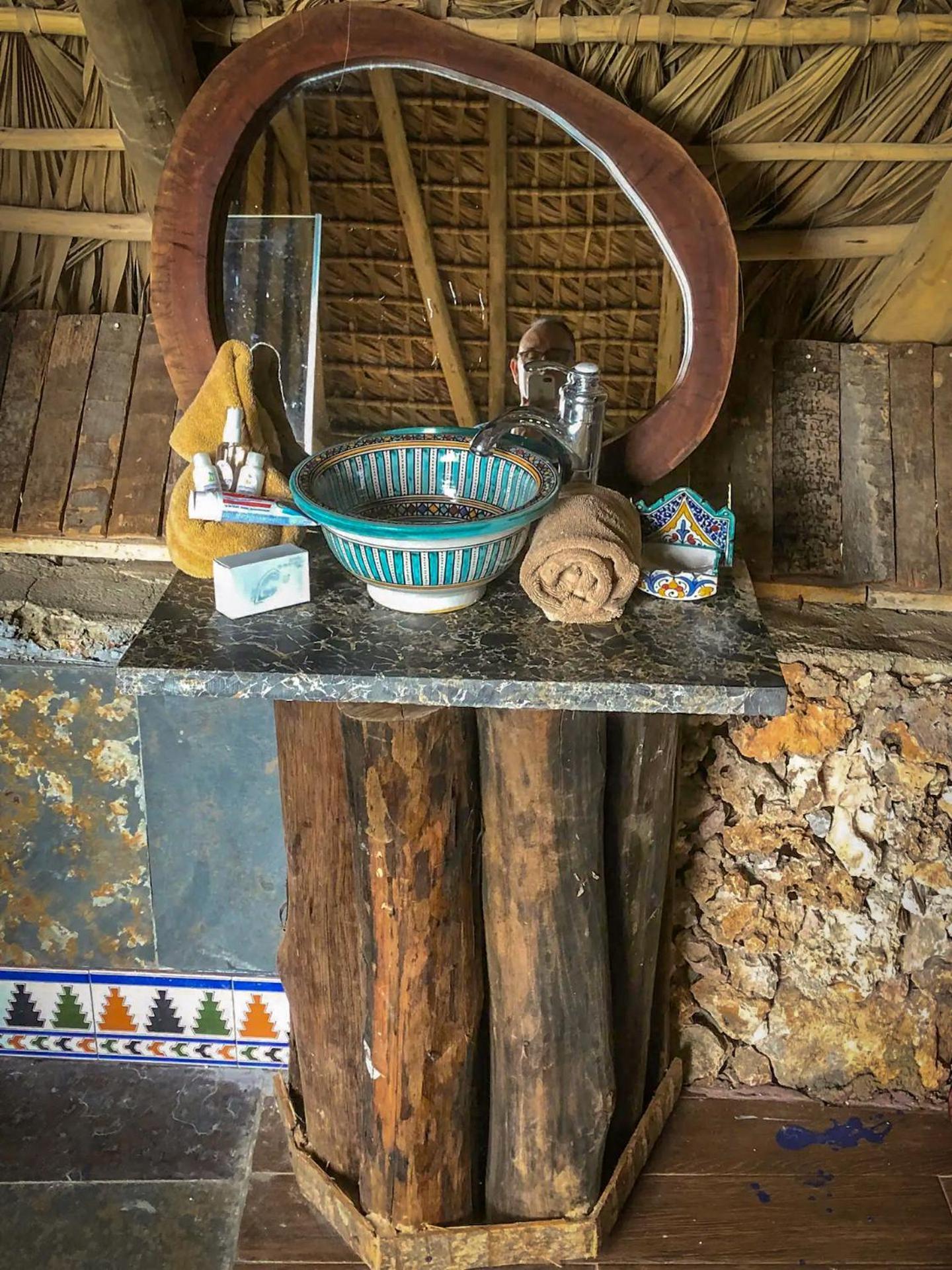 Casa El Paraiso, Eco Bed & Breakfast *