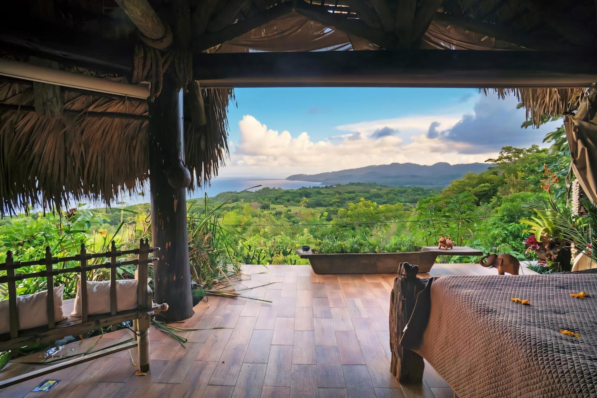 Bed & Breakfast Casa El Paraiso, Eco *