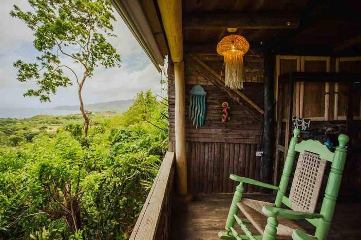 Casa El Paraiso, Eco Samana