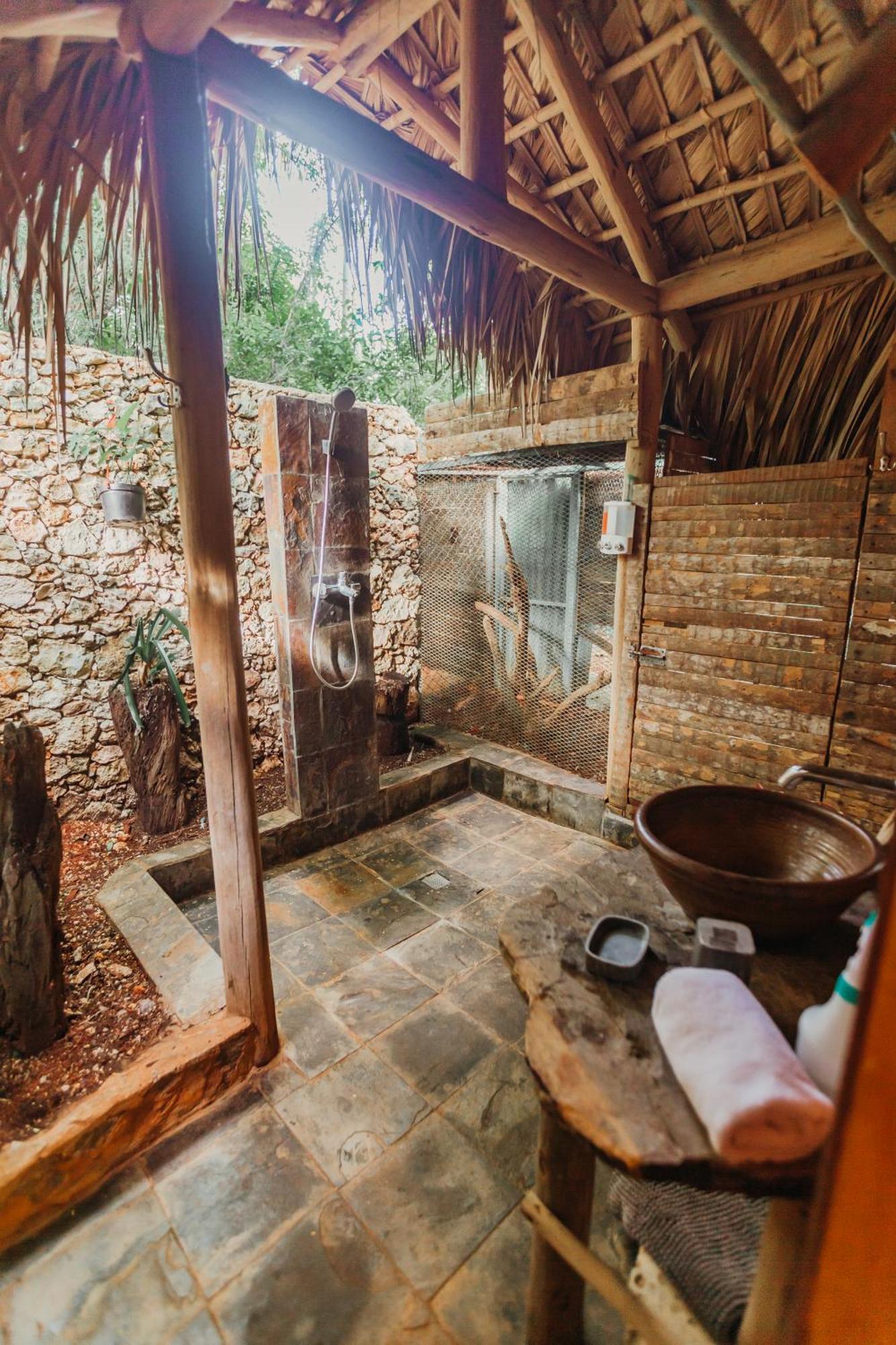 Casa El Paraiso, Eco * Samana