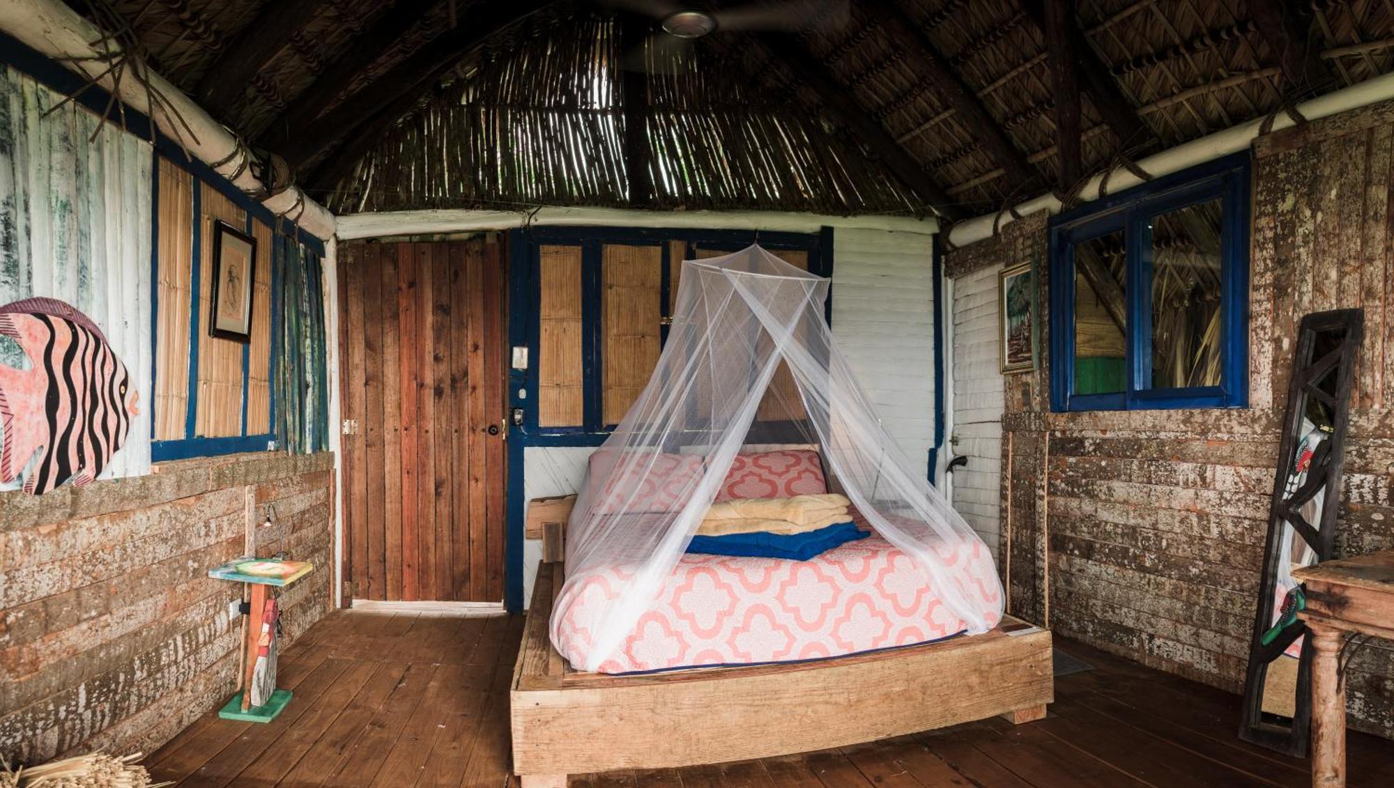 Bed & Breakfast Casa El Paraiso, Eco