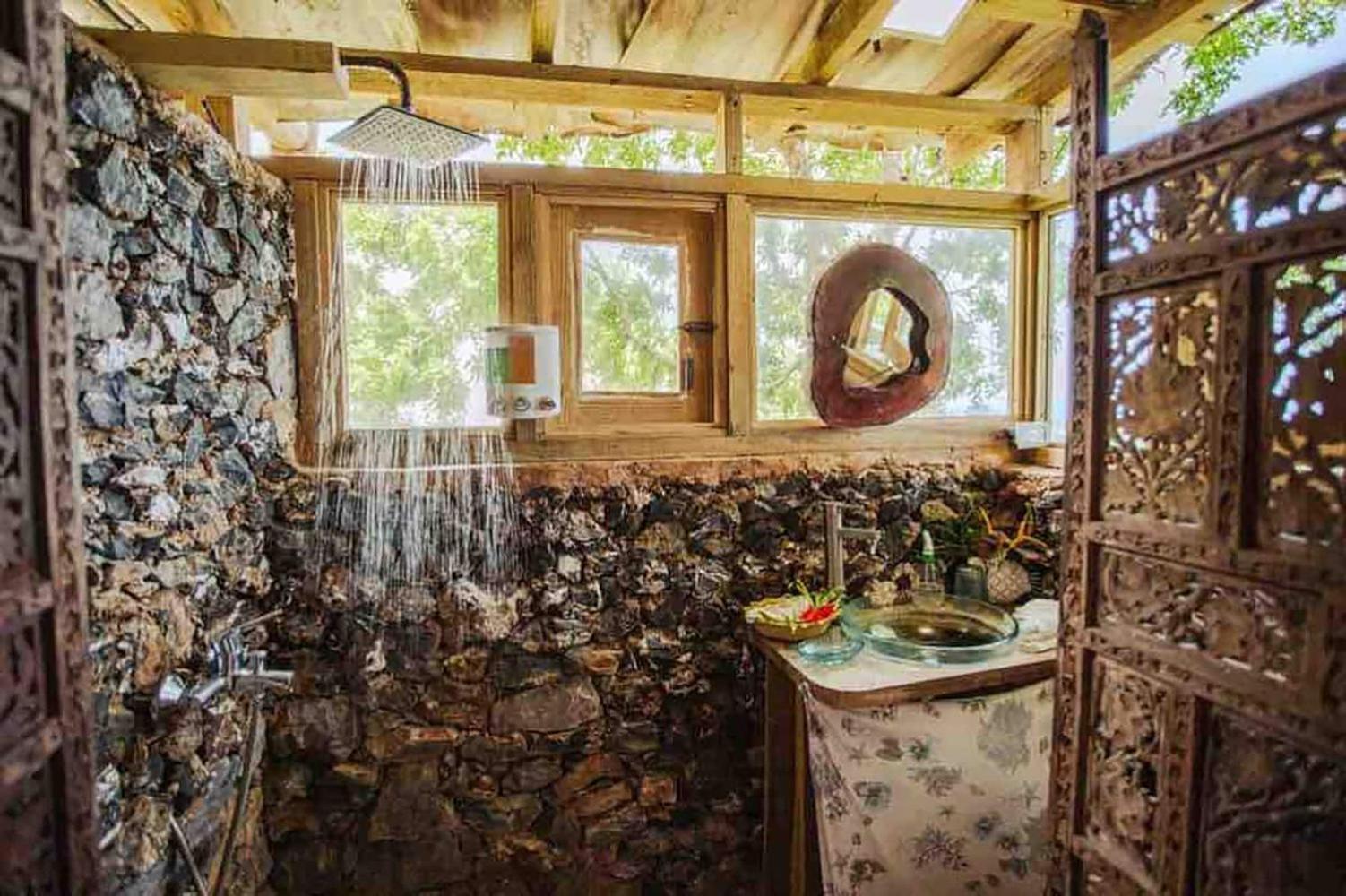 Bed & Breakfast Casa El Paraiso, Eco Samana
