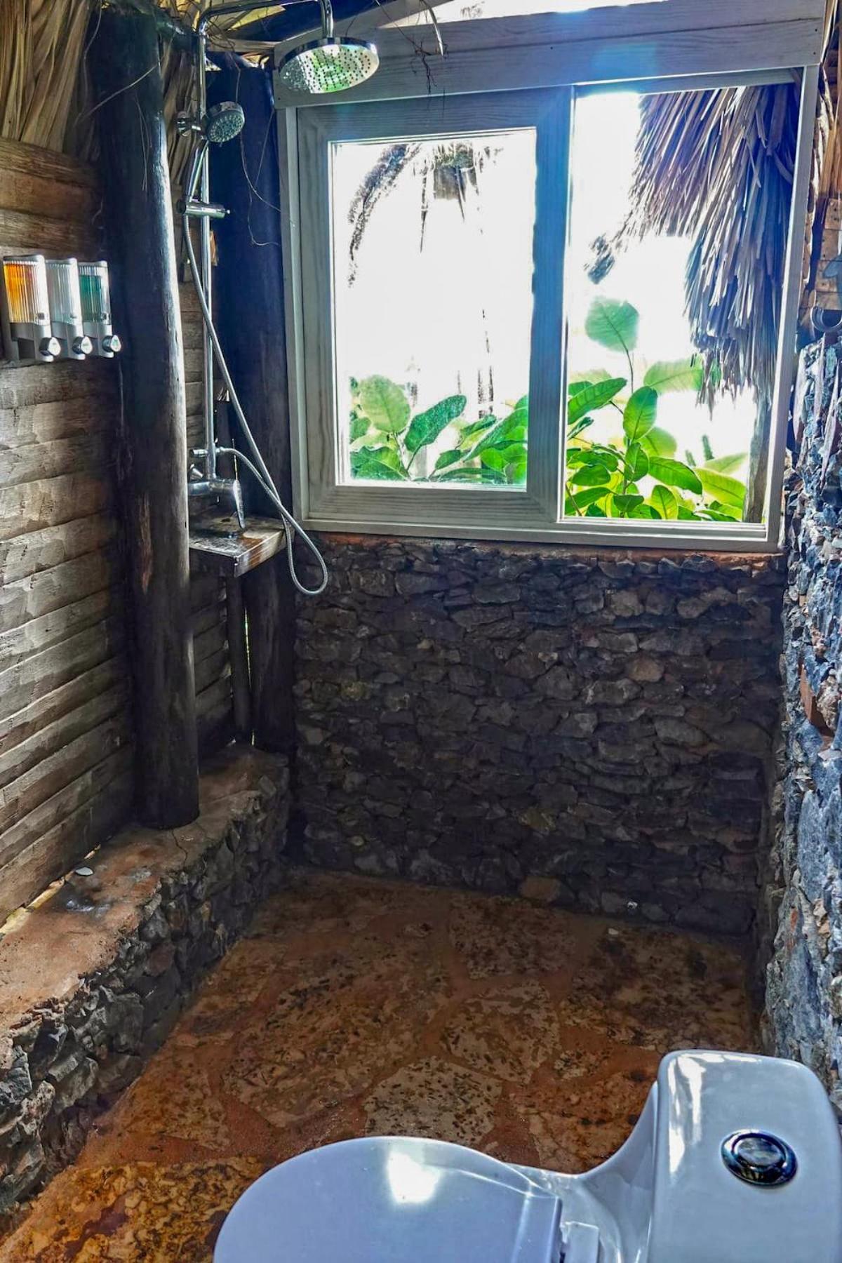 Casa El Paraiso, Eco Samana