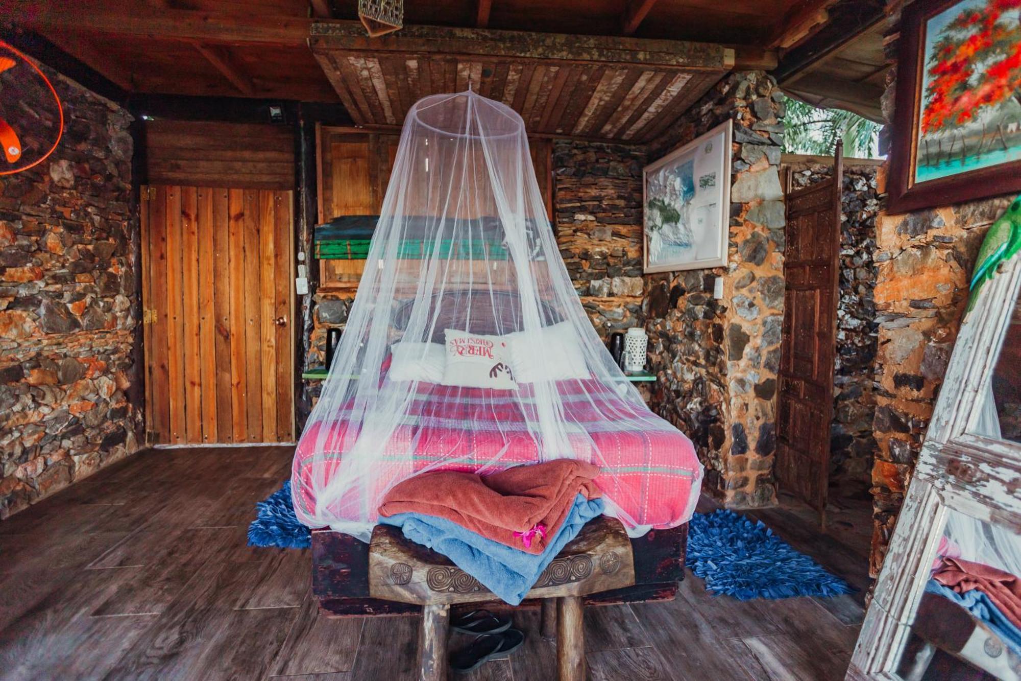 Casa El Paraiso, Eco Bed & Breakfast *