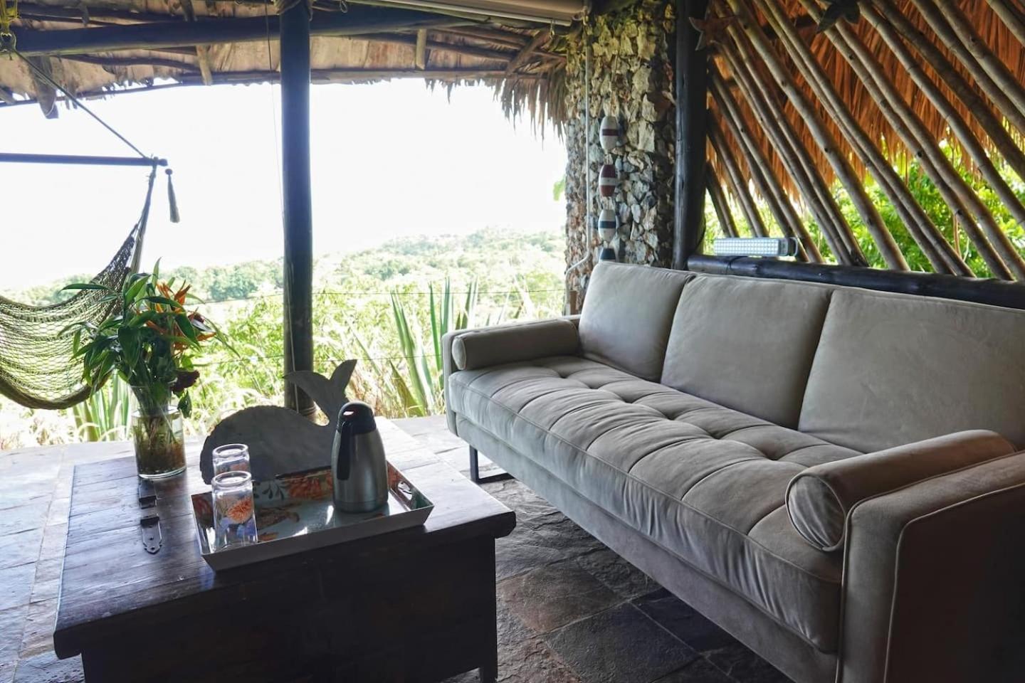 Casa El Paraiso, Eco Bed & Breakfast Samana