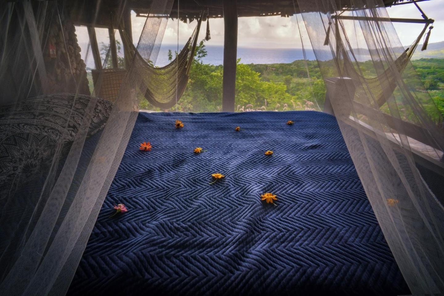 Bed & Breakfast Casa El Paraiso, Eco Samana