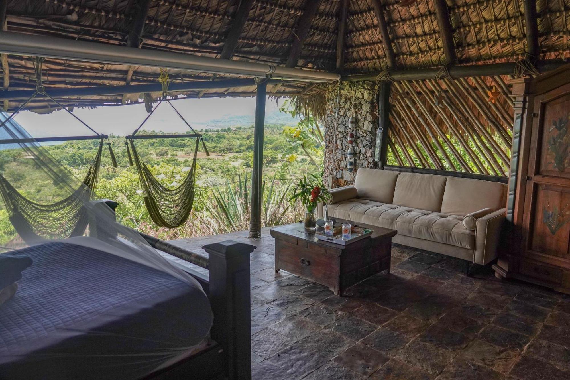 Casa El Paraiso, Eco Bed & Breakfast