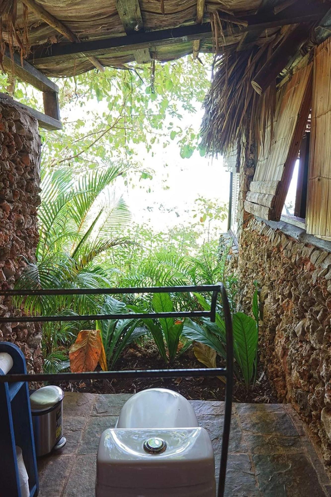 Bed & Breakfast Casa El Paraiso, Eco *