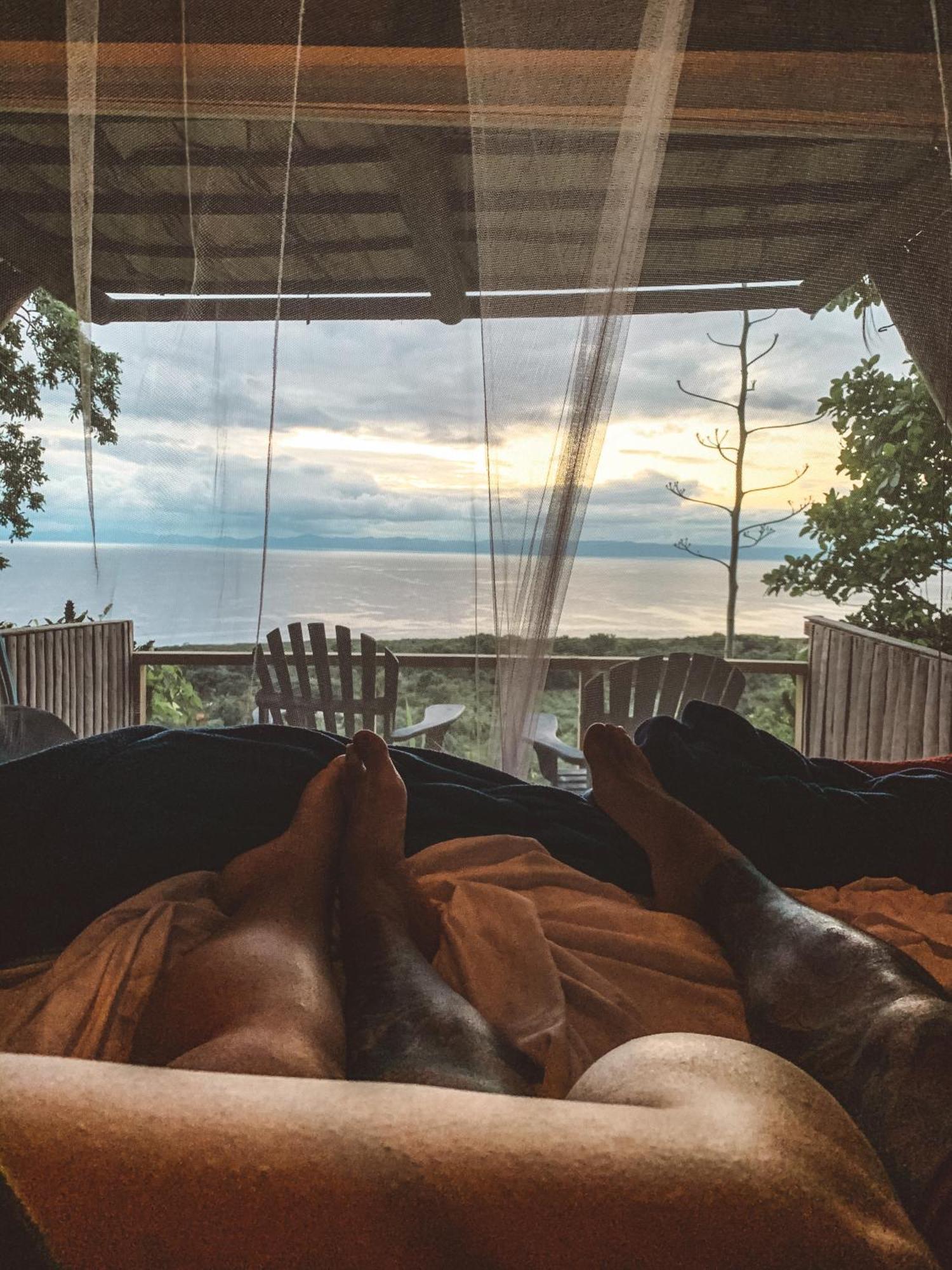 Casa El Paraiso, Eco Bed & Breakfast Samana
