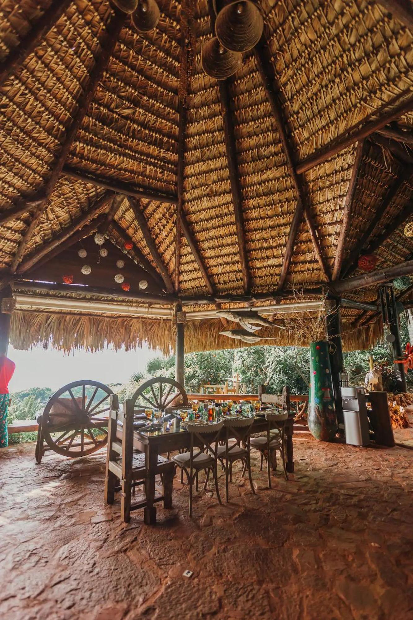 Bed & Breakfast Casa El Paraiso, Eco Samana