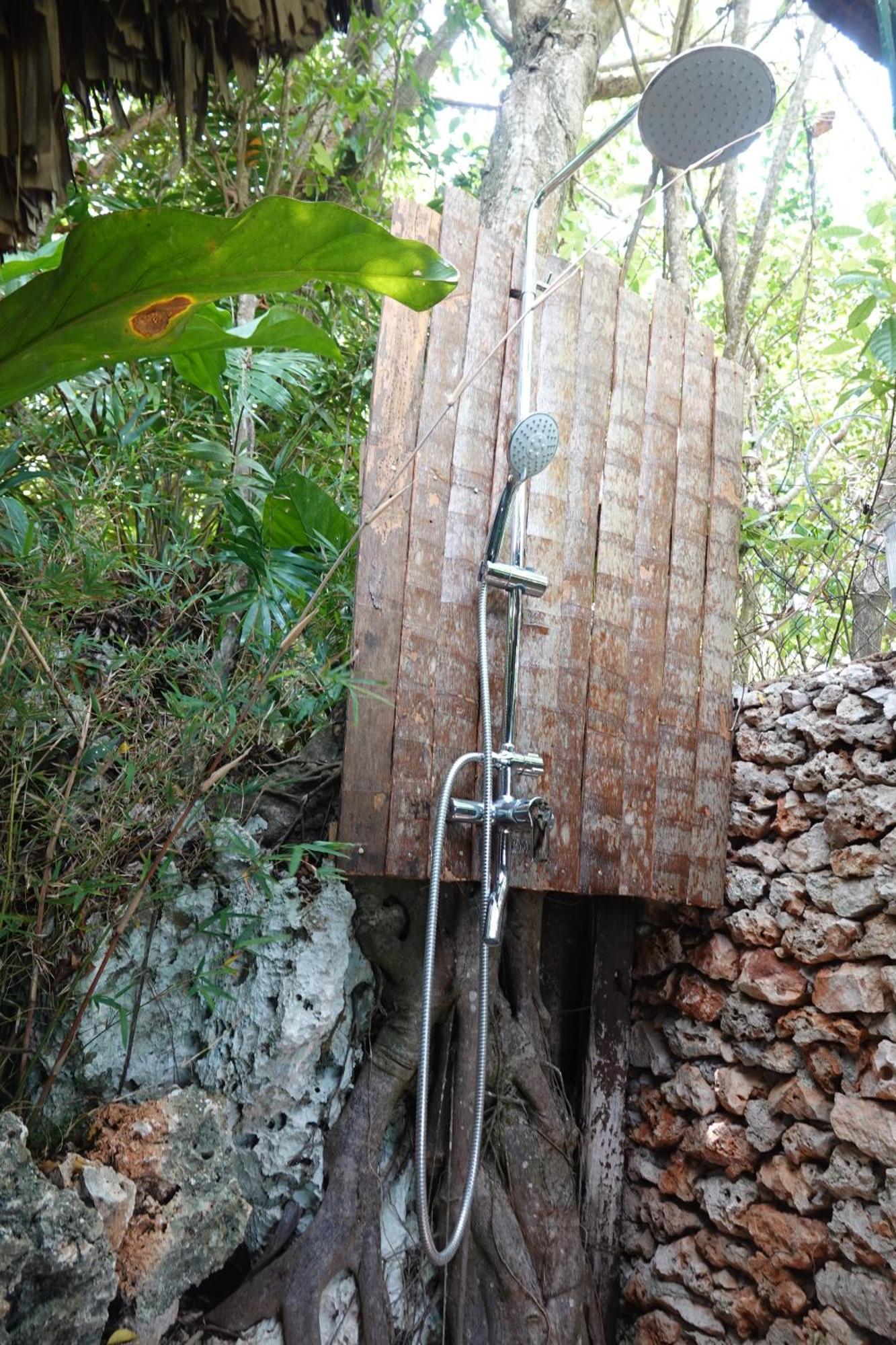 Casa El Paraiso, Eco *