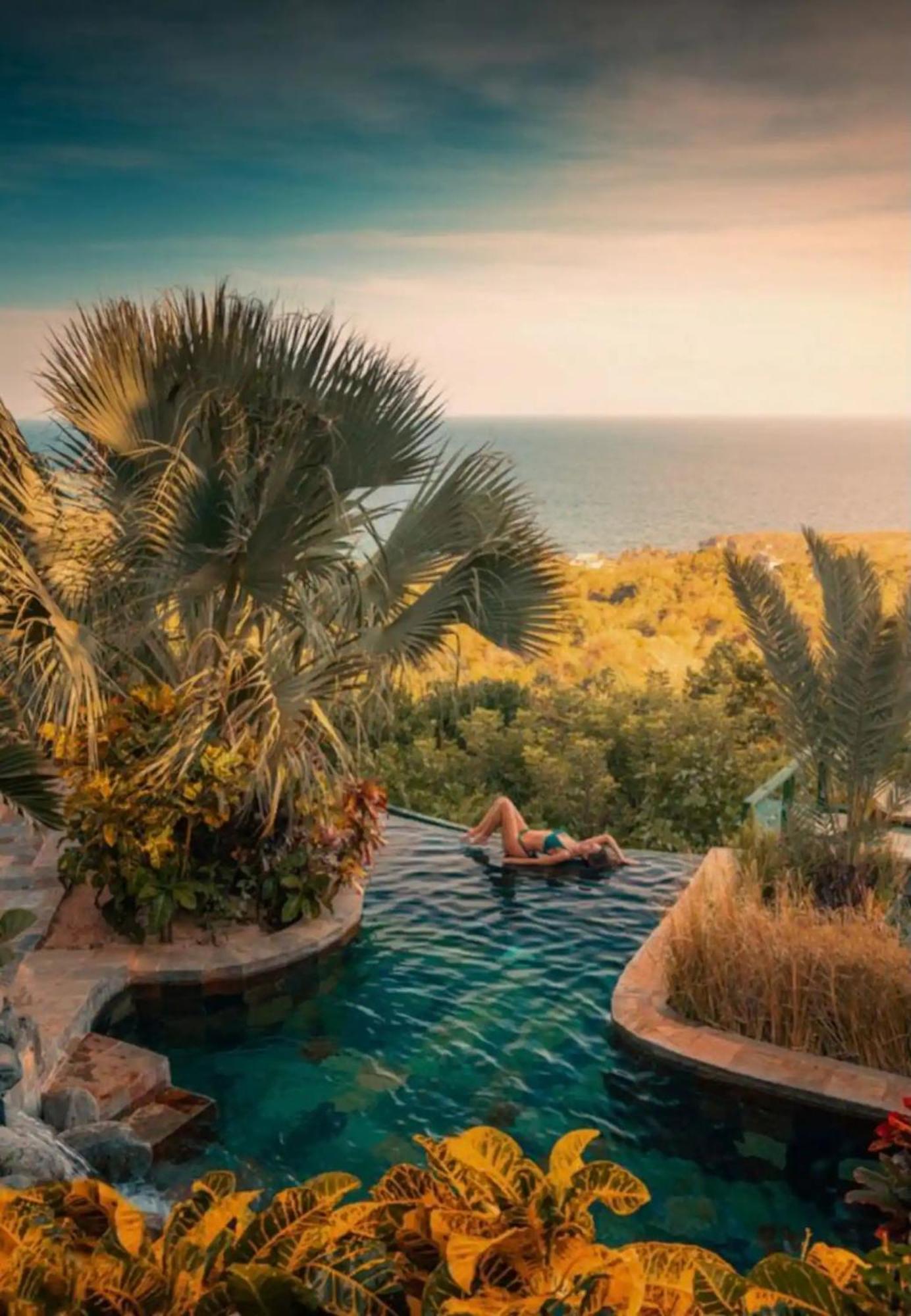 Casa El Paraiso, Eco Bed & Breakfast Samana