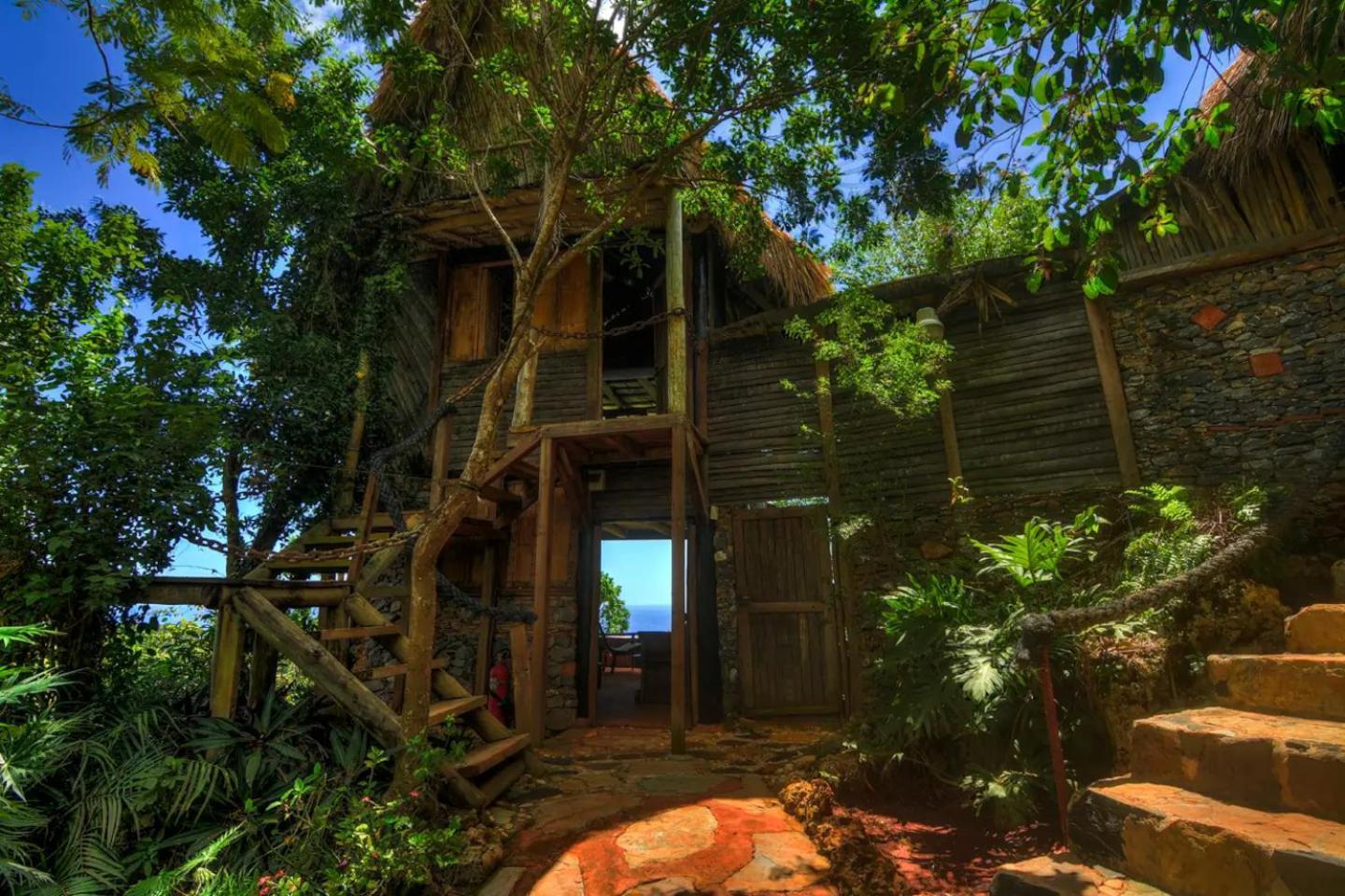 Casa El Paraiso, Eco Bed & Breakfast