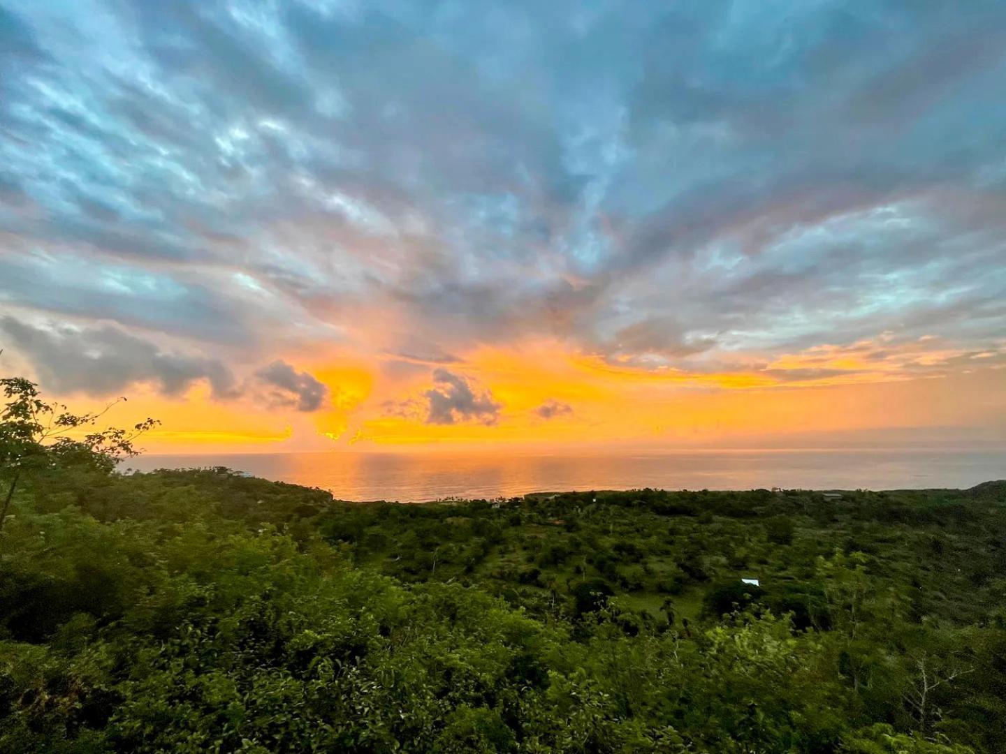 Casa El Paraiso, Eco Bed & Breakfast Samana