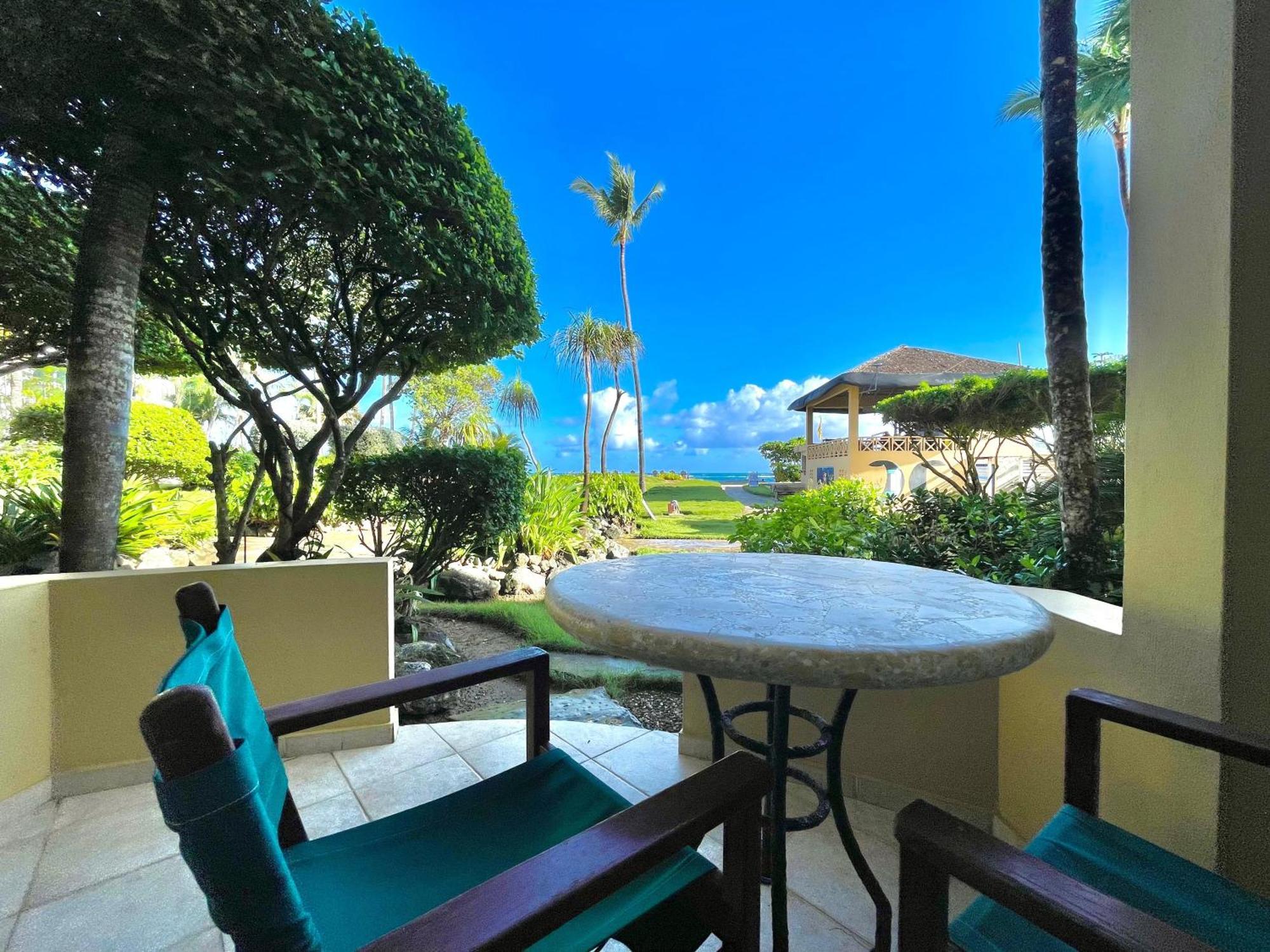 Agualina Kite Oceanfront Apartment *