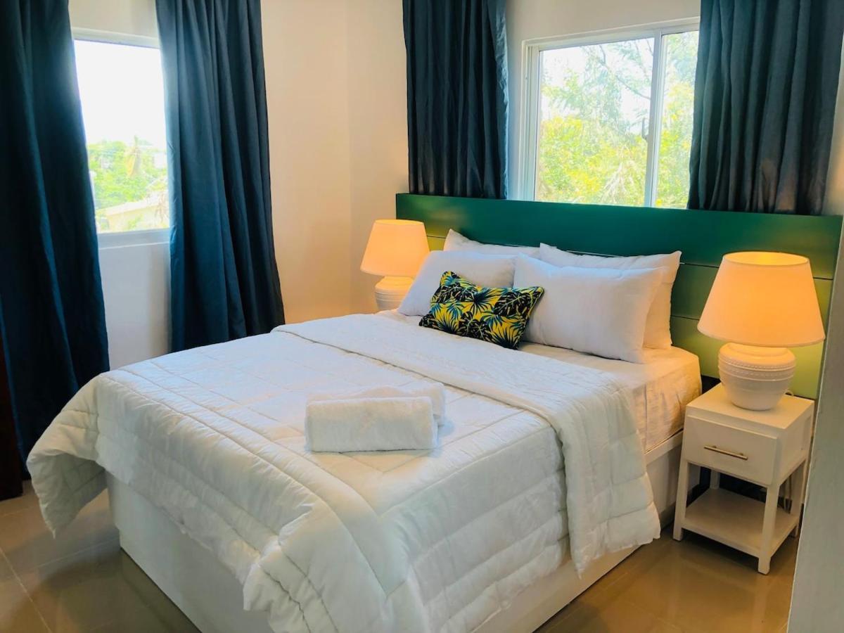 Apartment En *