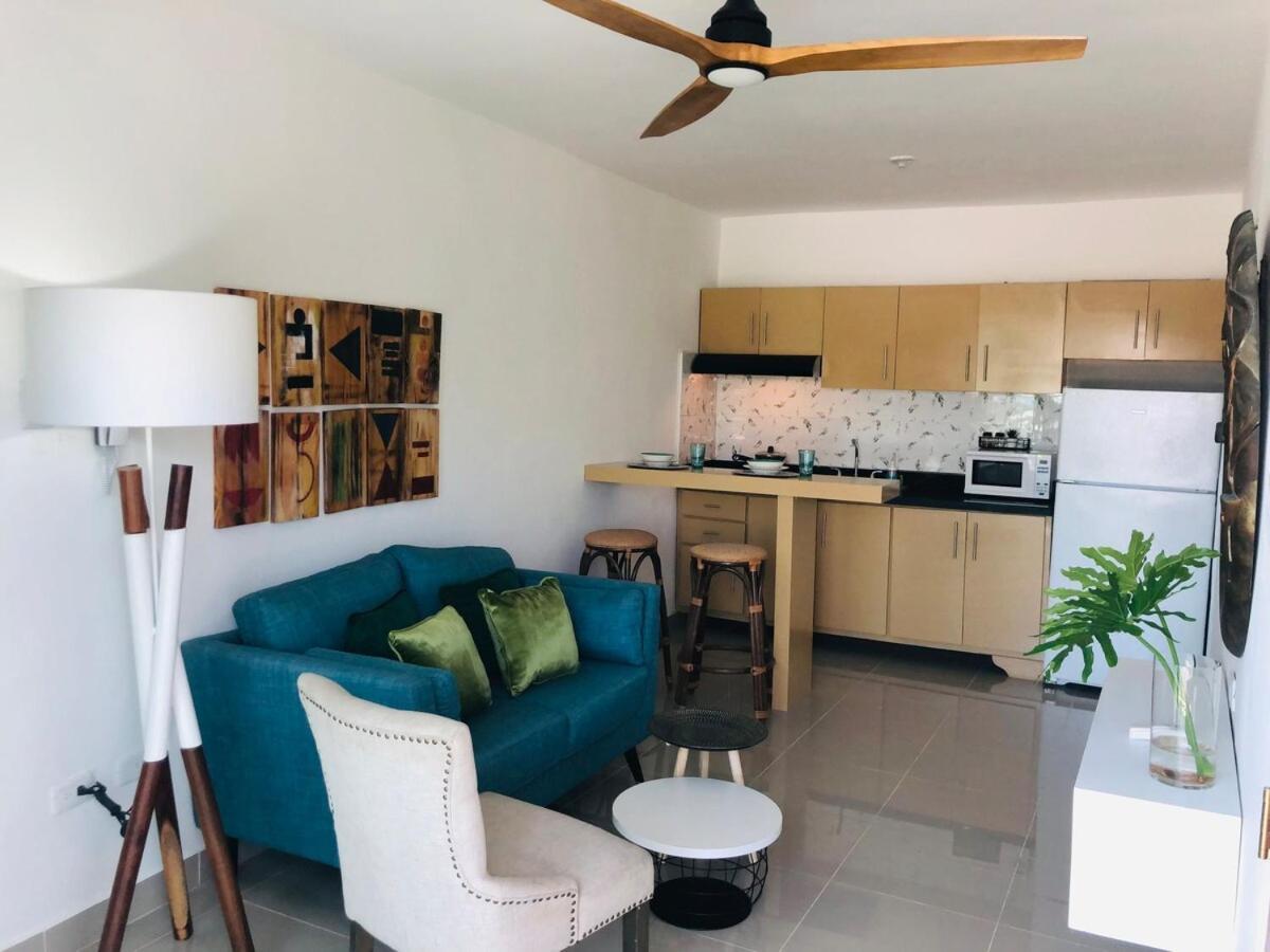 Apartment En Barahona