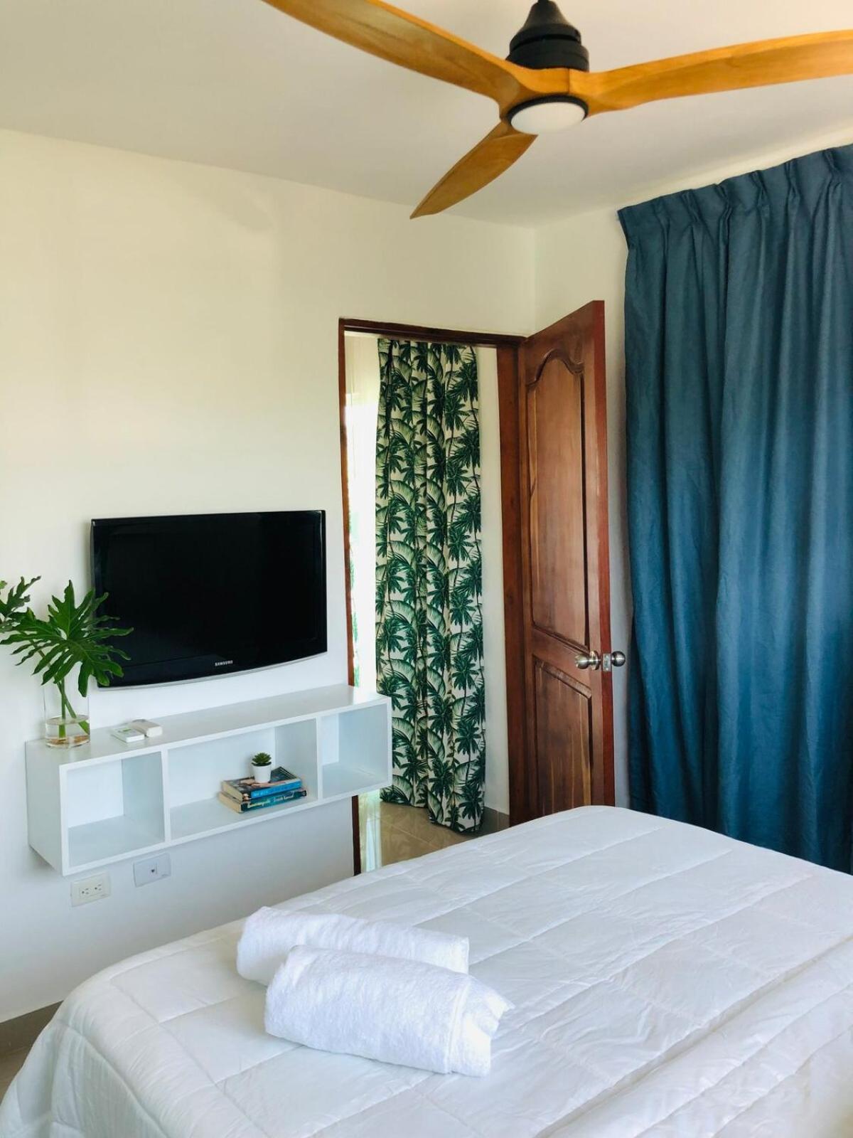 Apartment En *