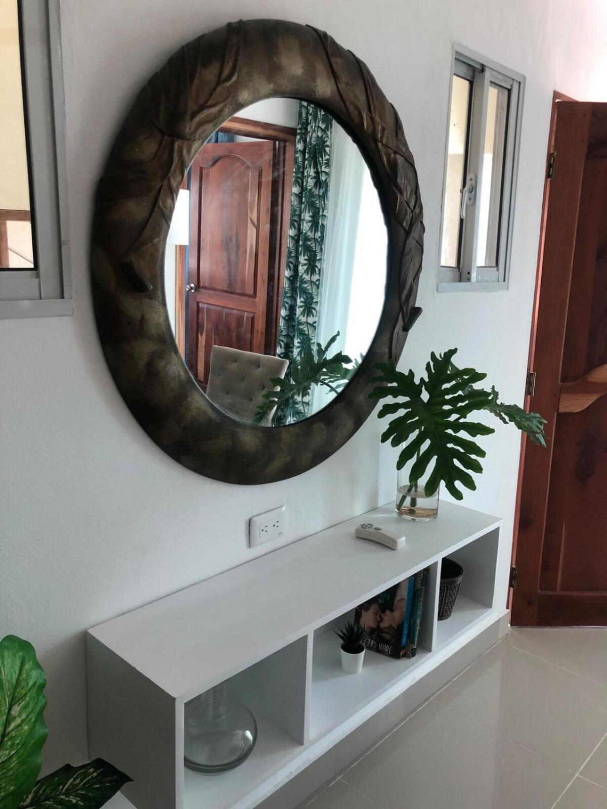 En Apartment
