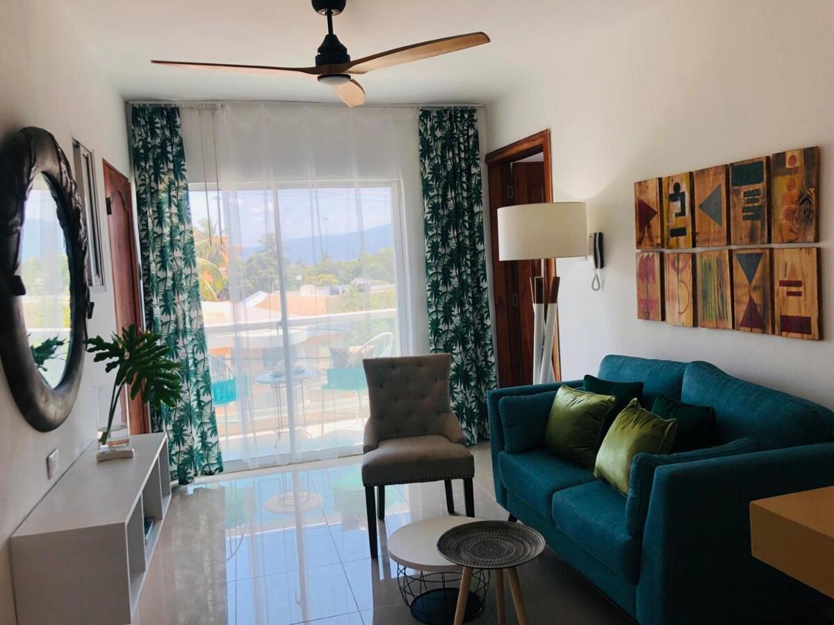Apartment En *
