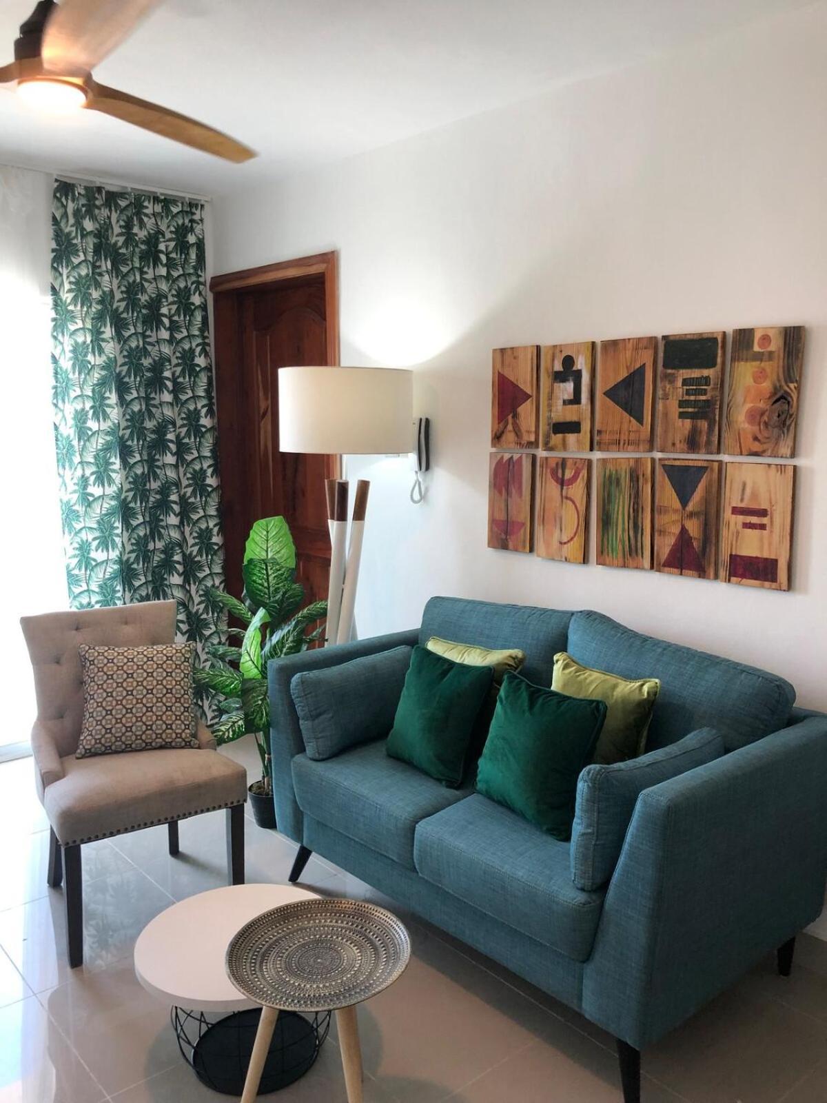 En Apartment Barahona