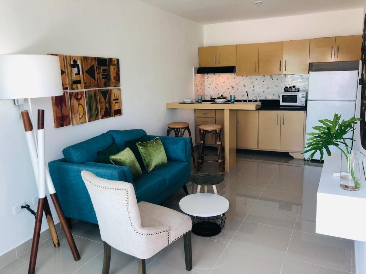 Apartment En Barahona
