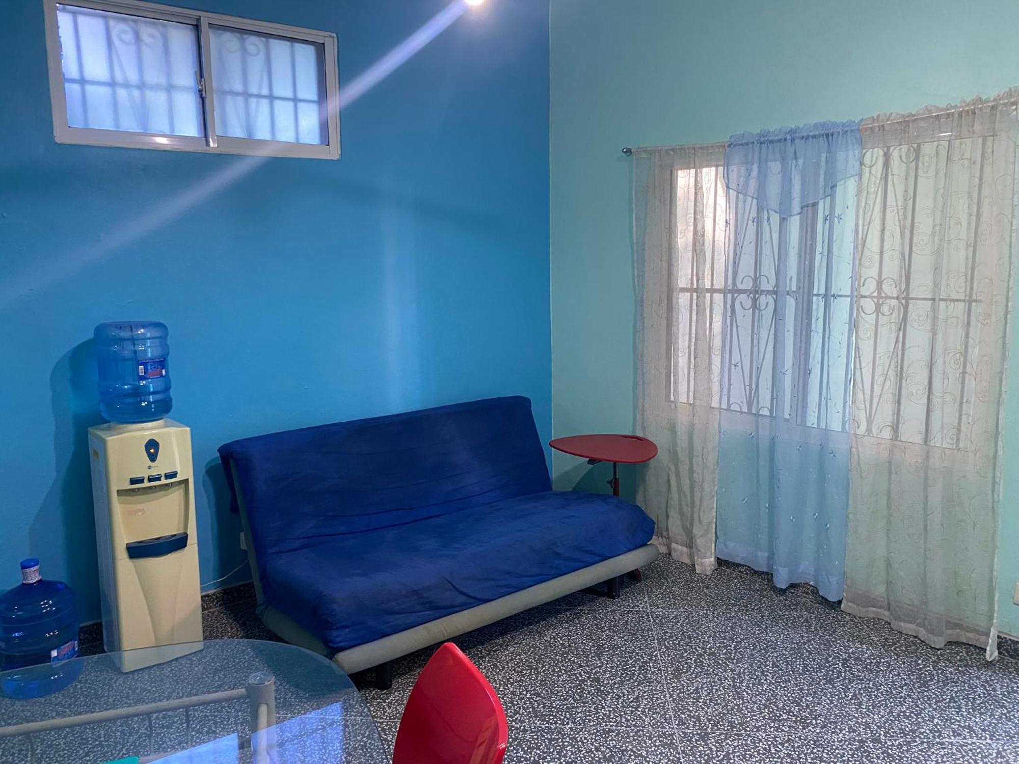 Casa Azul -