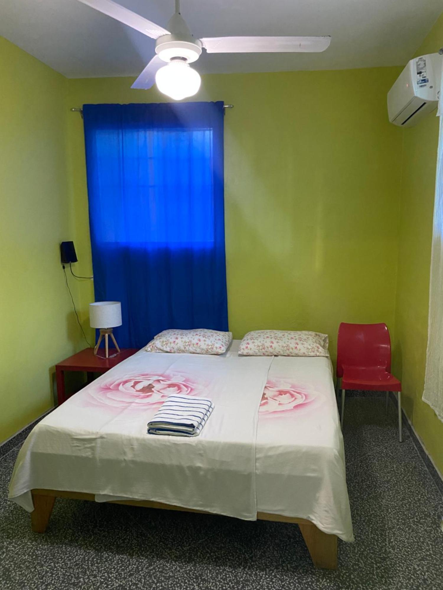 Guest house Casa Azul - 2*
