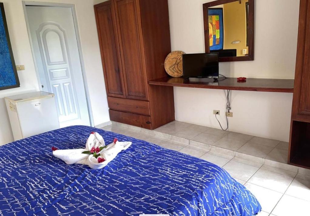 Soficu El Eden Dominicus Bayahibe