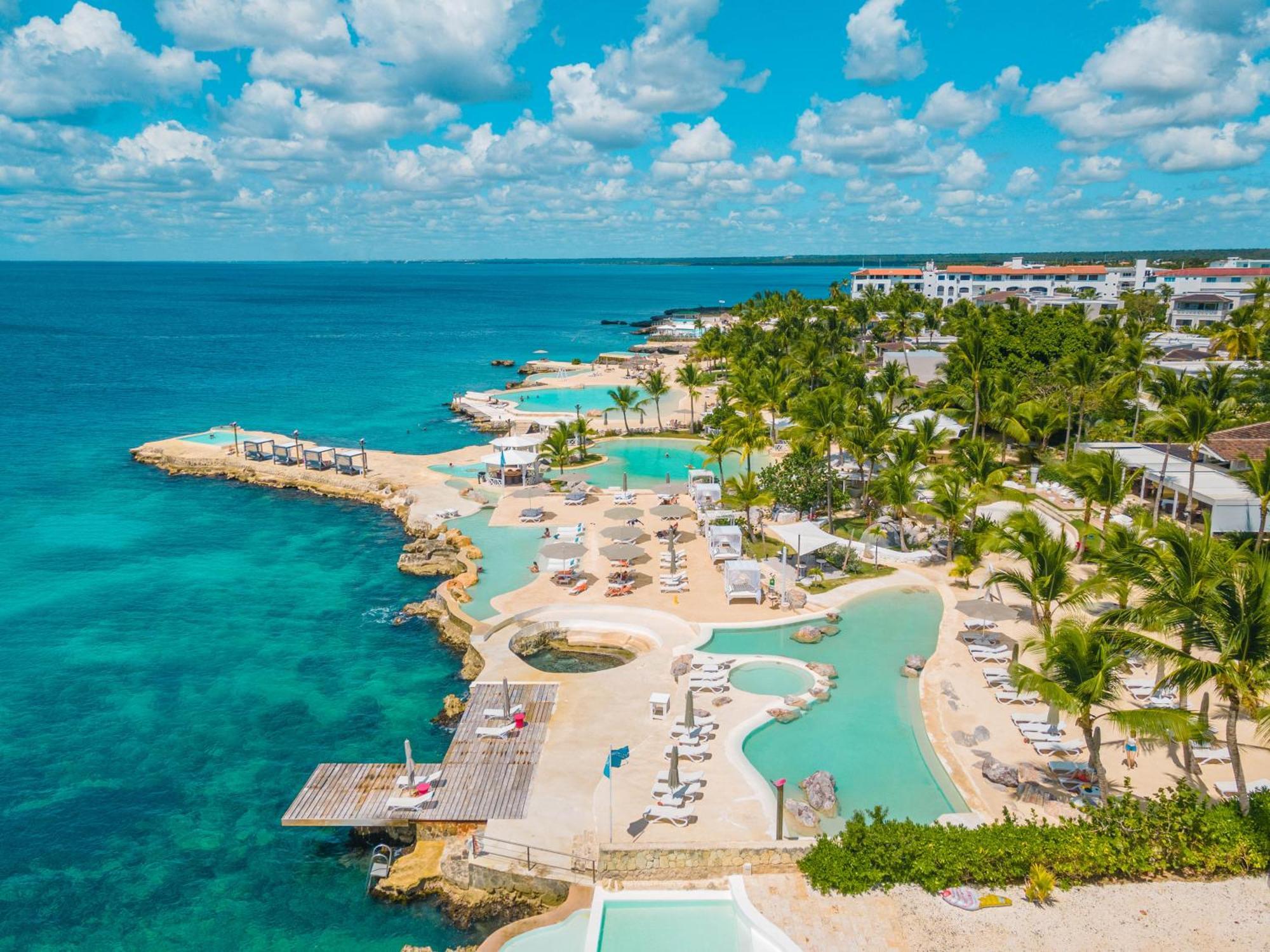 Tracadero Club & Holidays Resort Bayahibe
