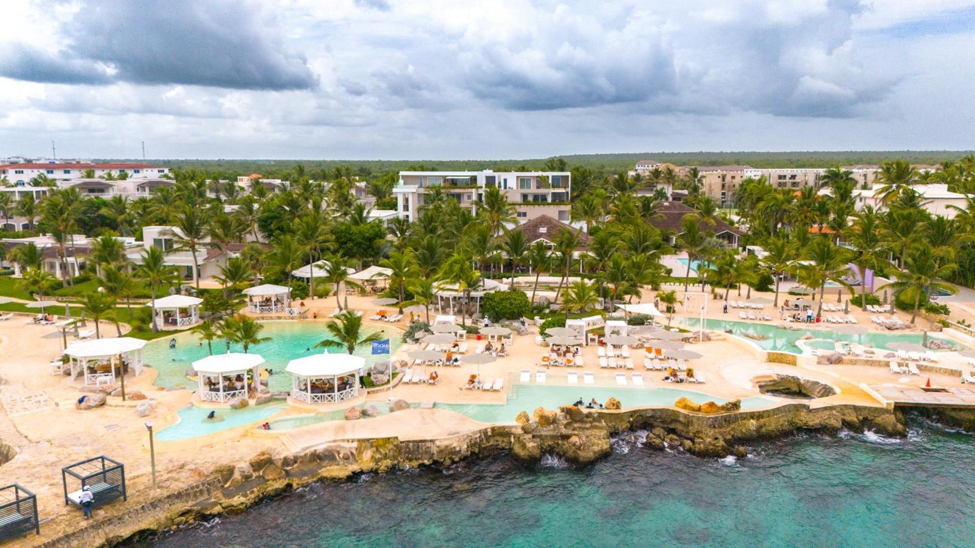 Tracadero Club & Holidays 5*