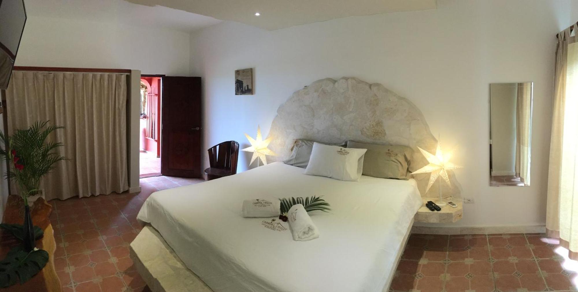 Boutique Hotel