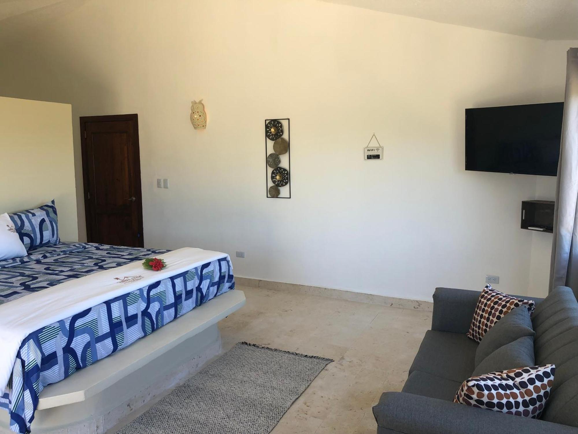 Hotel Boutique