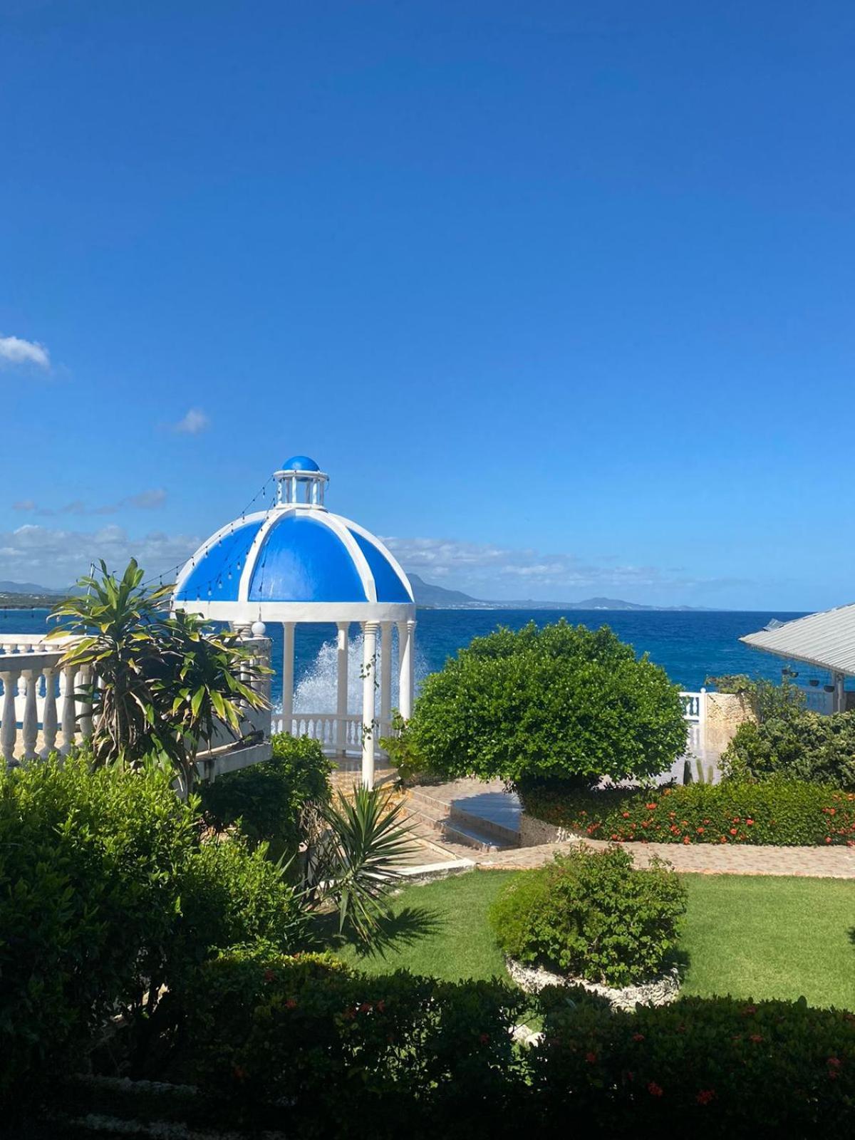 Hotel Piergiorgio Palace Puerto Plata