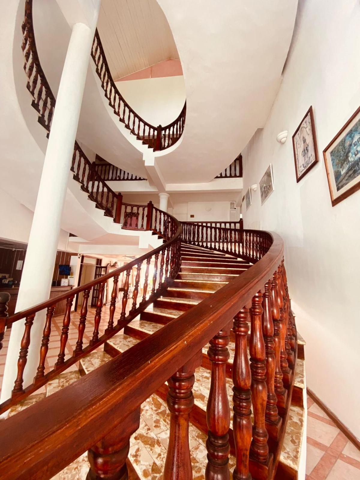Piergiorgio Palace Puerto Plata