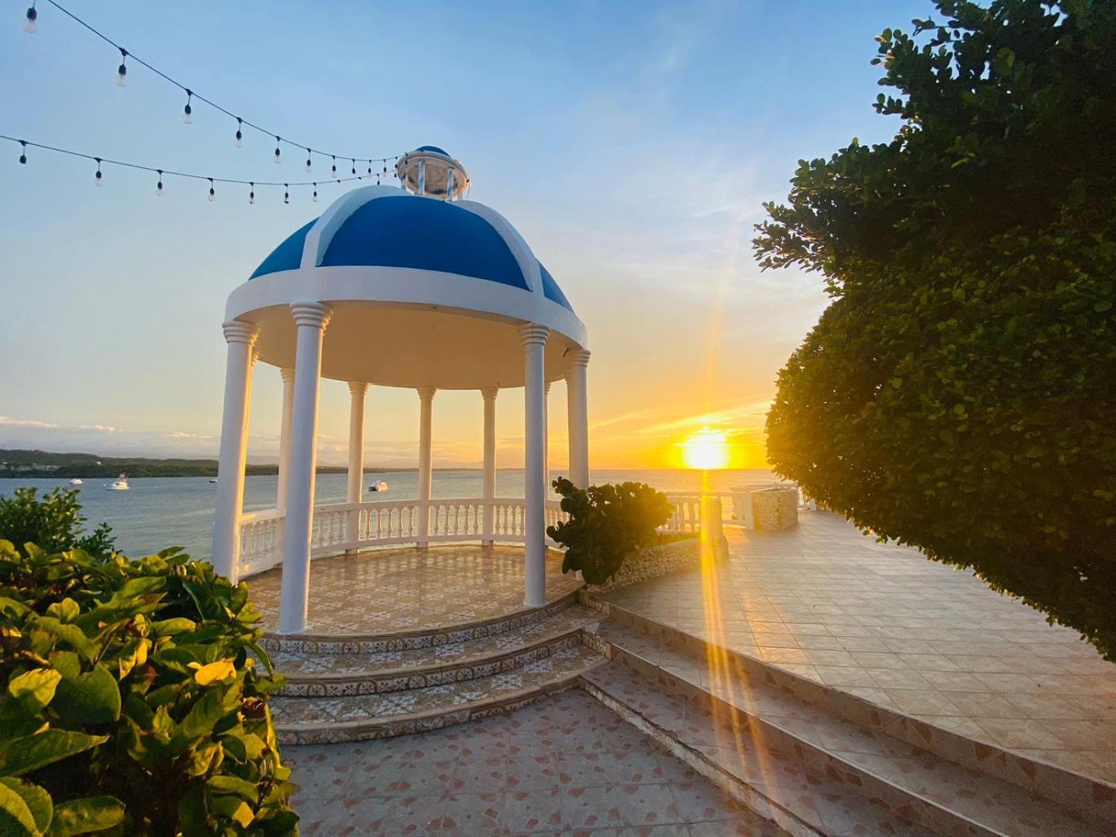 Piergiorgio Palace Hotel Puerto Plata