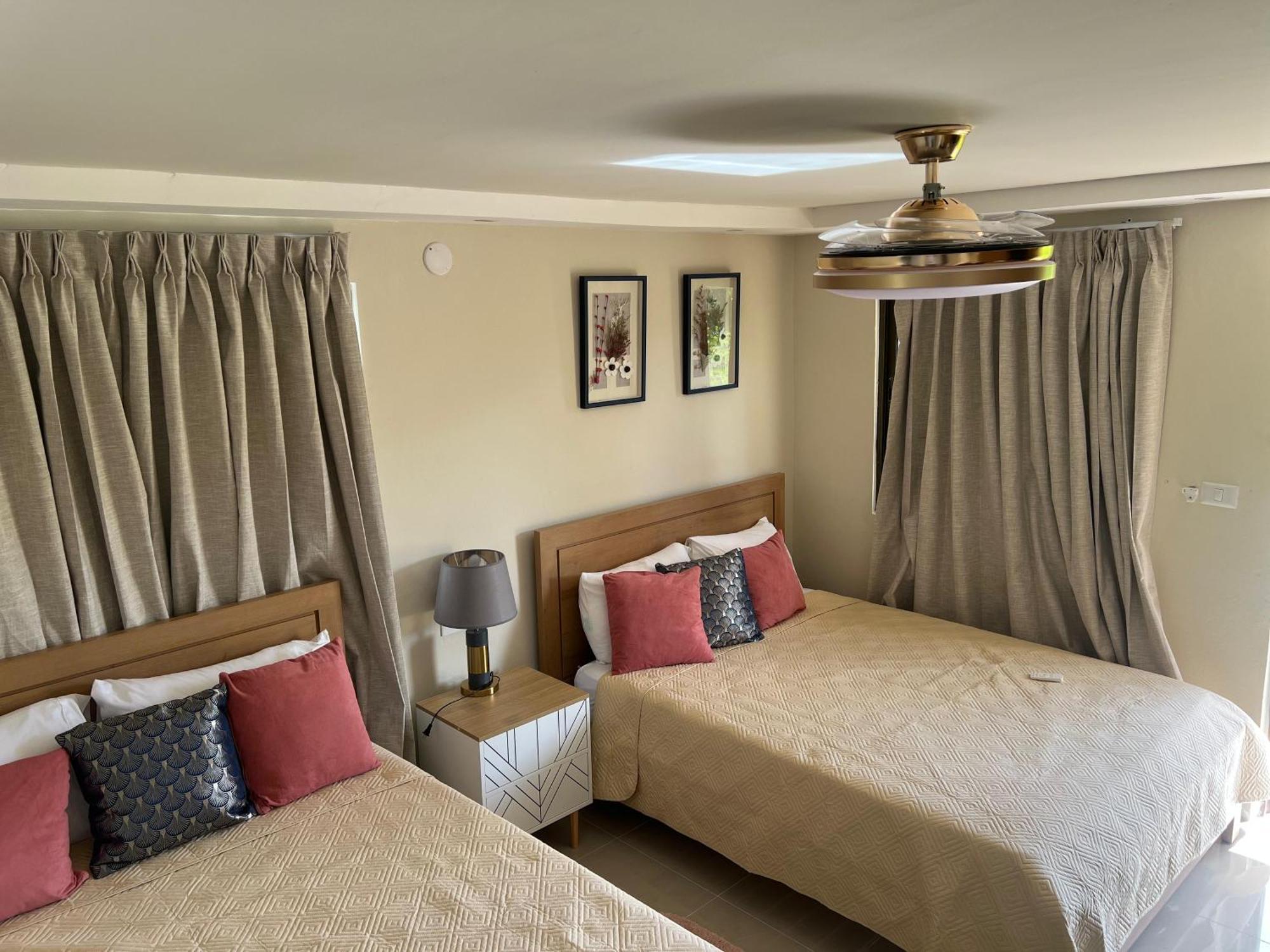 Hotel Soficu El Eden Dominicus Bayahibe