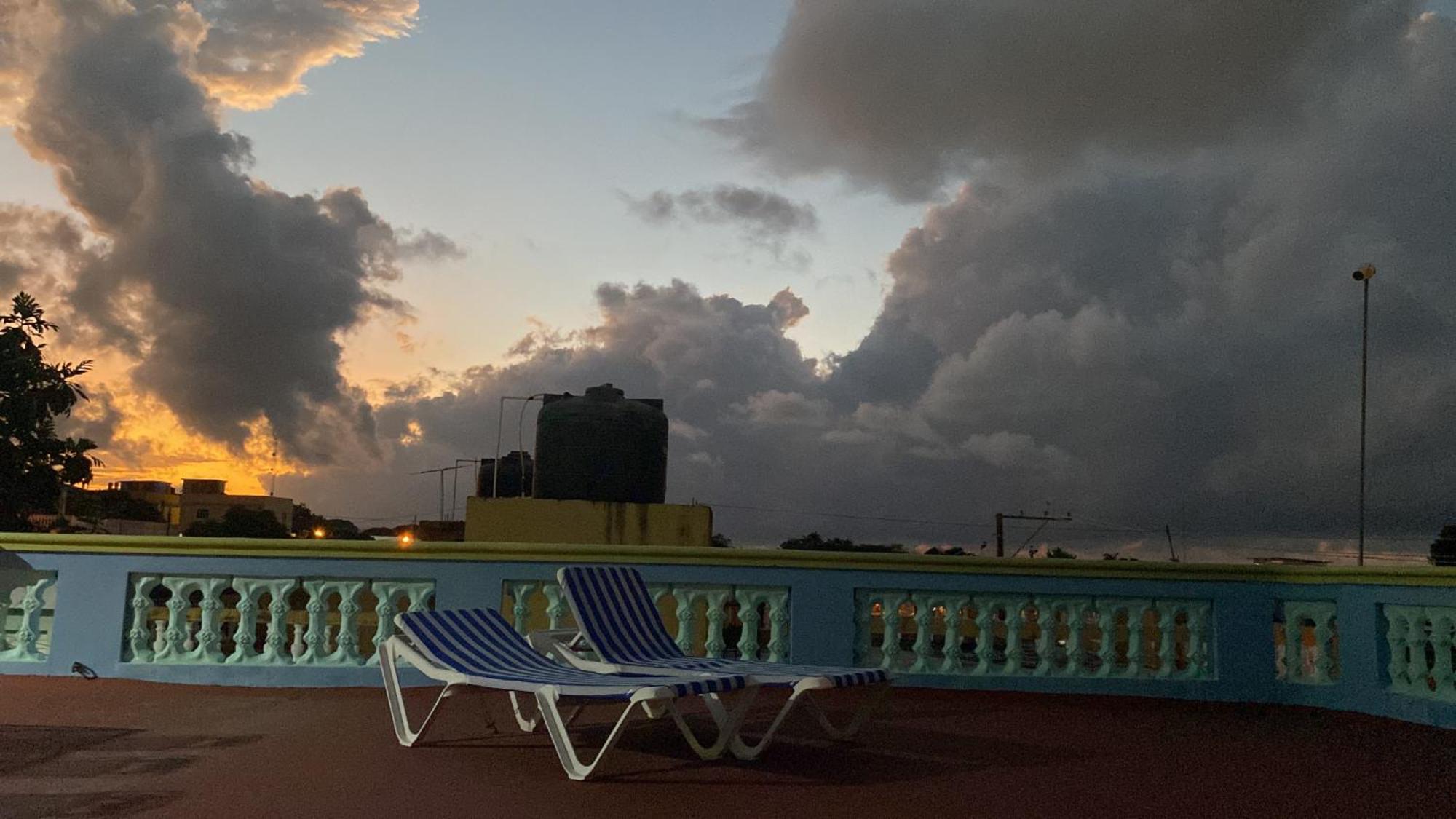 Casa Azul - Puerto Plata